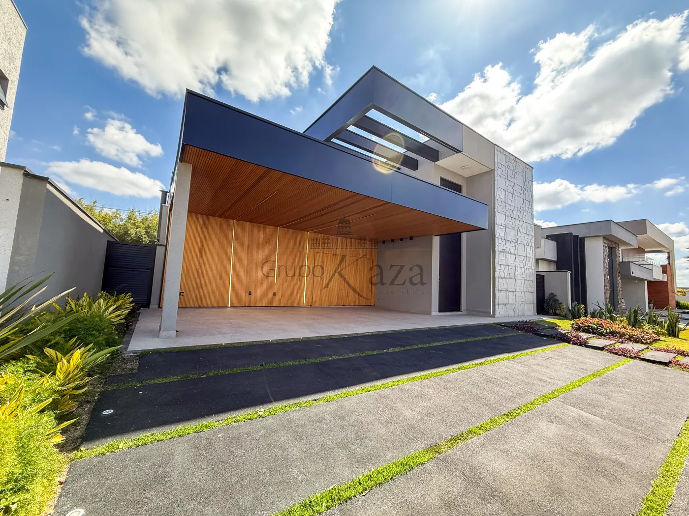 Foto 4 de Casa Condomínio em Loteamento Vivant Urbanova, São José dos Campos - imagem 4