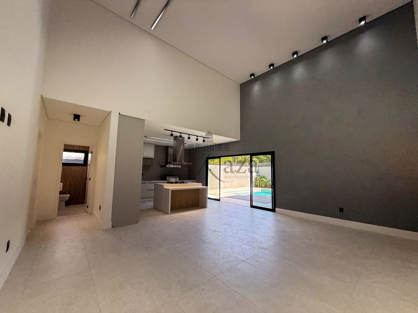 Foto 5 de Casa Condomínio em Loteamento Vivant Urbanova, São José dos Campos - imagem 5