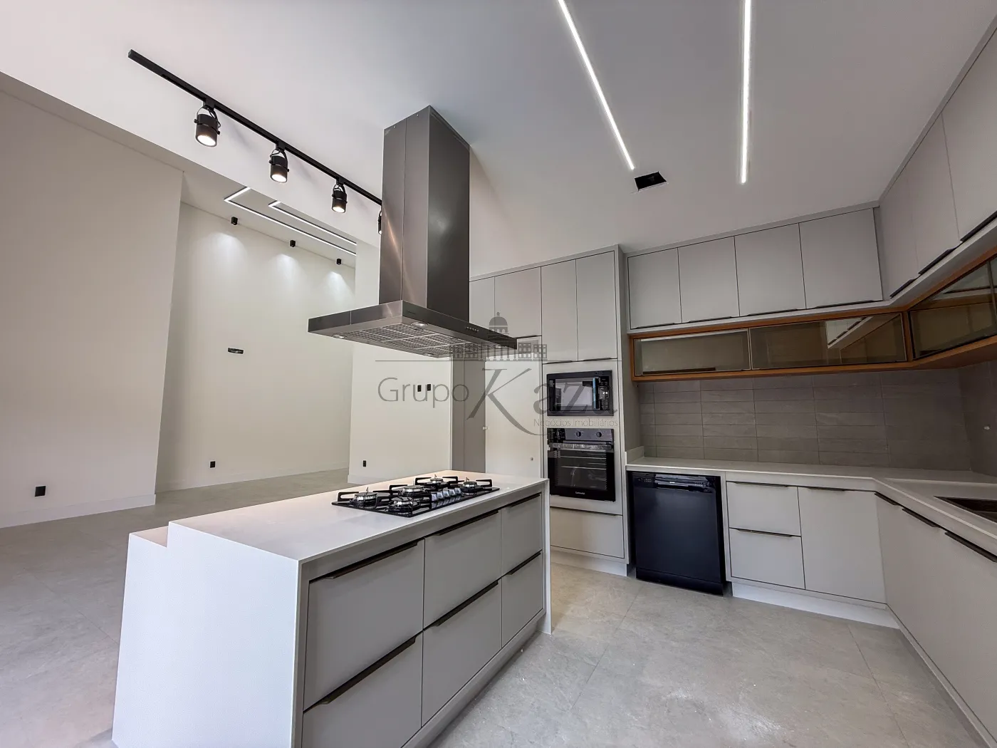 Foto 7 de Casa Condomínio em Loteamento Vivant Urbanova, São José dos Campos - imagem 7