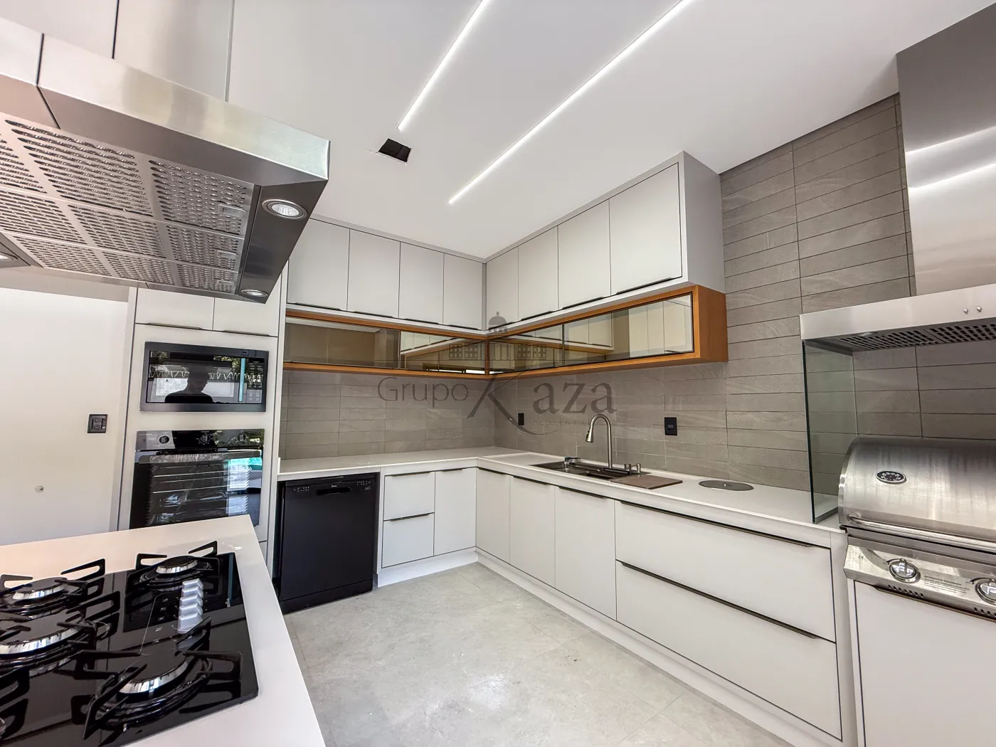 Foto 8 de Casa Condomínio em Loteamento Vivant Urbanova, São José dos Campos - imagem 8