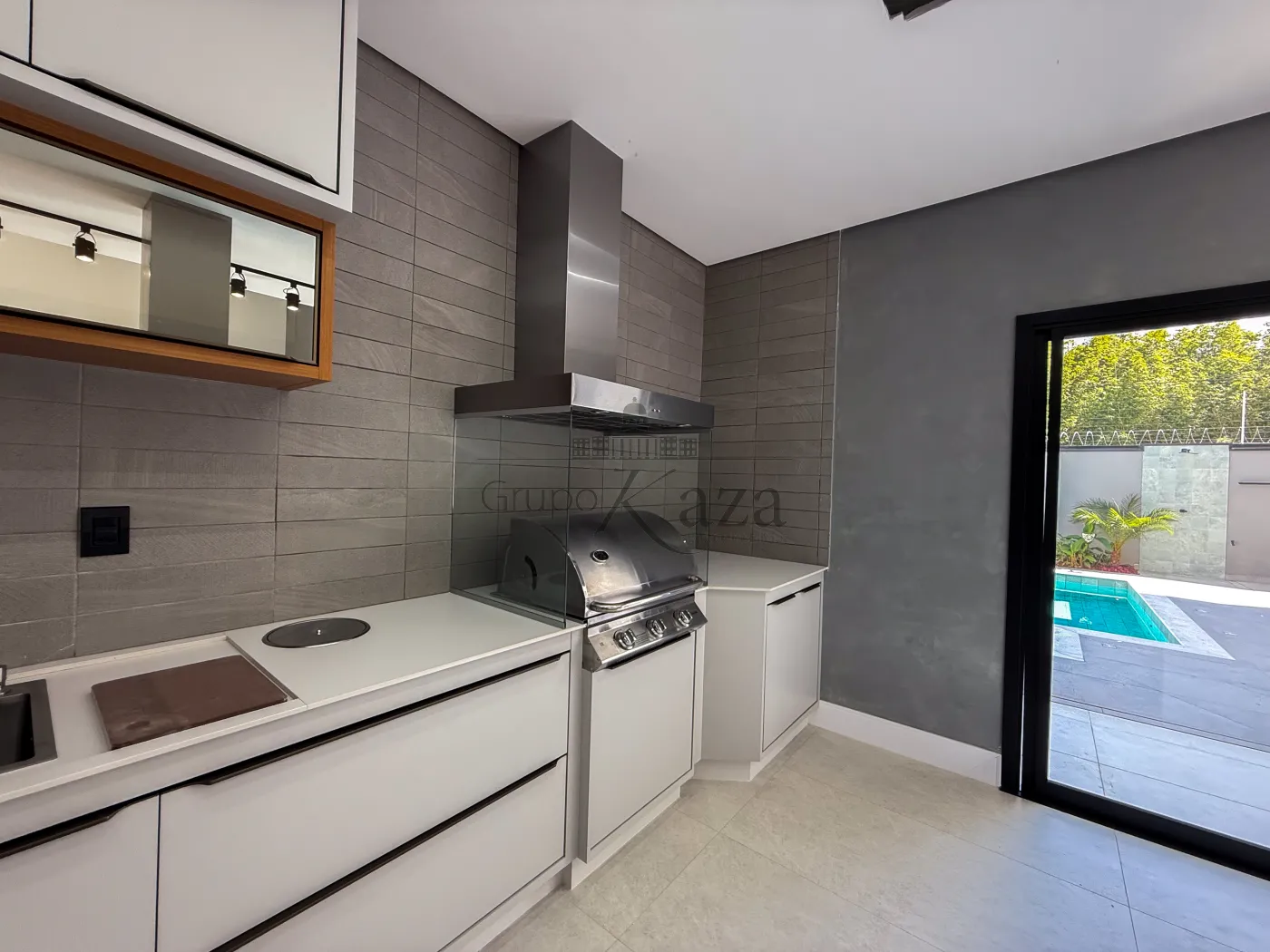 Foto 9 de Casa Condomínio em Loteamento Vivant Urbanova, São José dos Campos - imagem 9