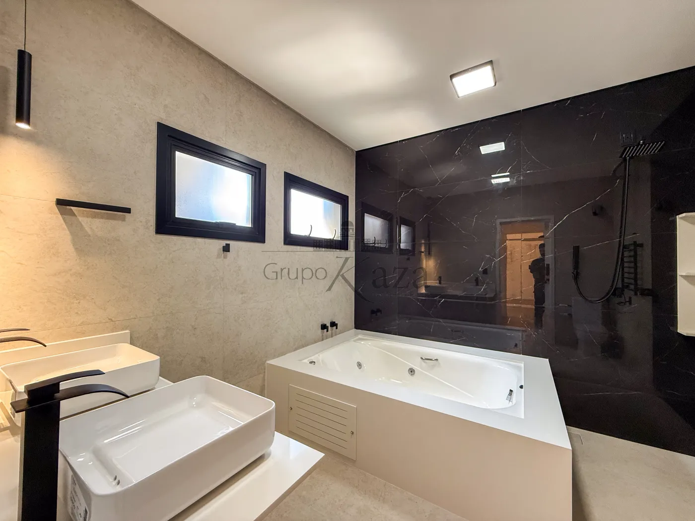 Foto 17 de Casa Condomínio em Loteamento Vivant Urbanova, São José dos Campos - imagem 17