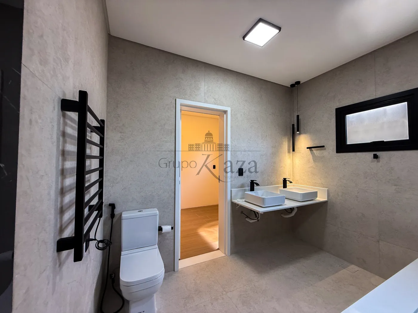 Foto 18 de Casa Condomínio em Loteamento Vivant Urbanova, São José dos Campos - imagem 18