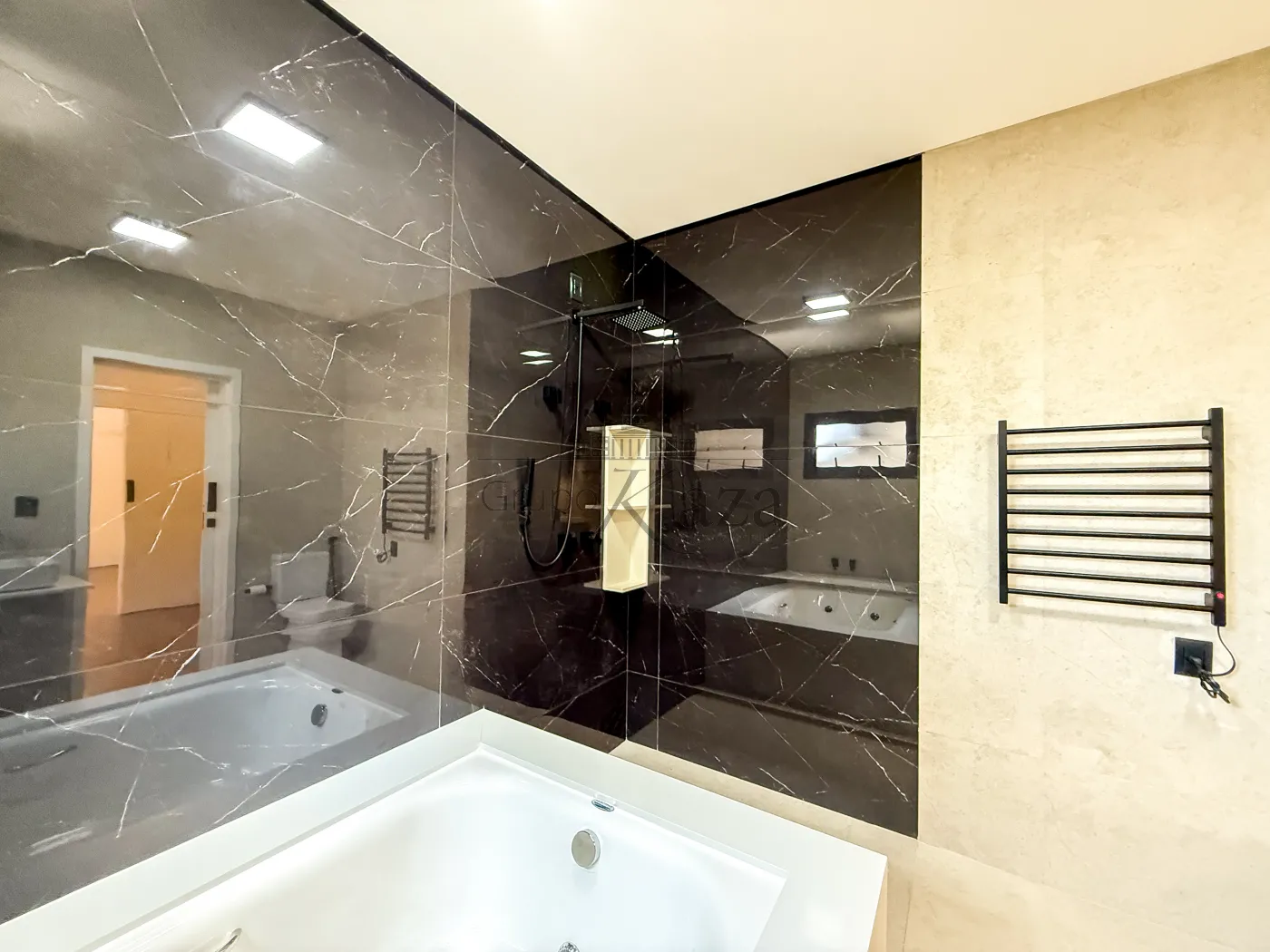Foto 19 de Casa Condomínio em Loteamento Vivant Urbanova, São José dos Campos - imagem 19