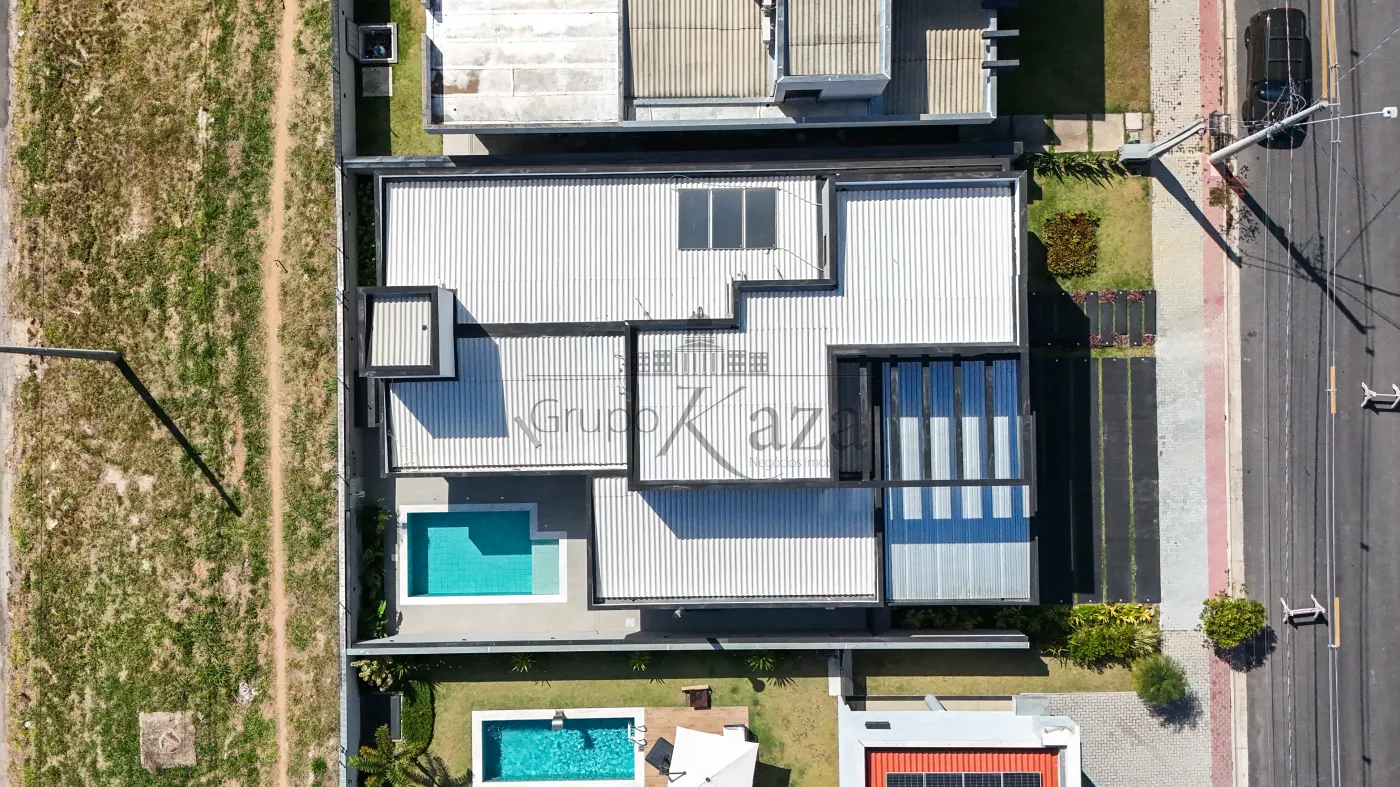 Foto 33 de Casa Condomínio em Loteamento Vivant Urbanova, São José dos Campos - imagem 33