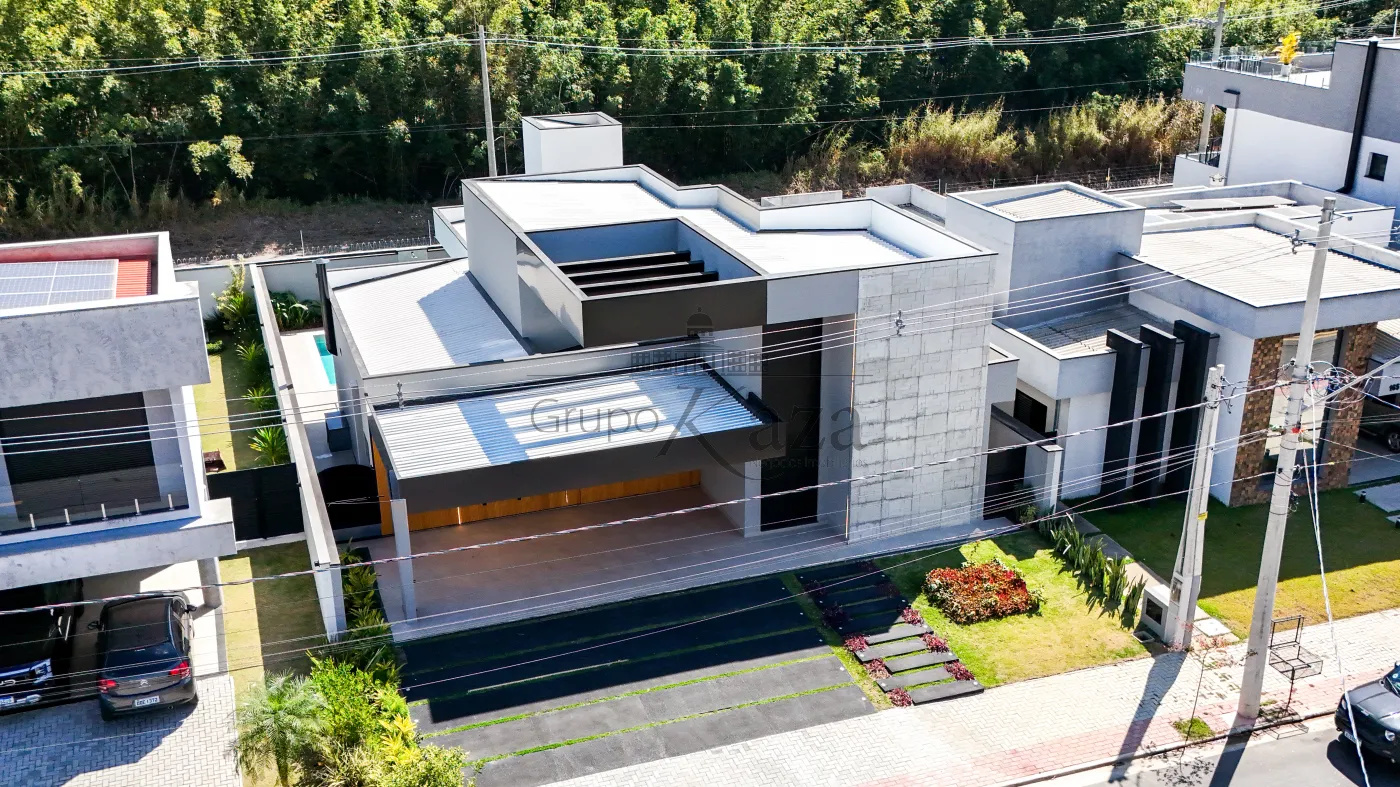 Foto 34 de Casa Condomínio em Loteamento Vivant Urbanova, São José dos Campos - imagem 34