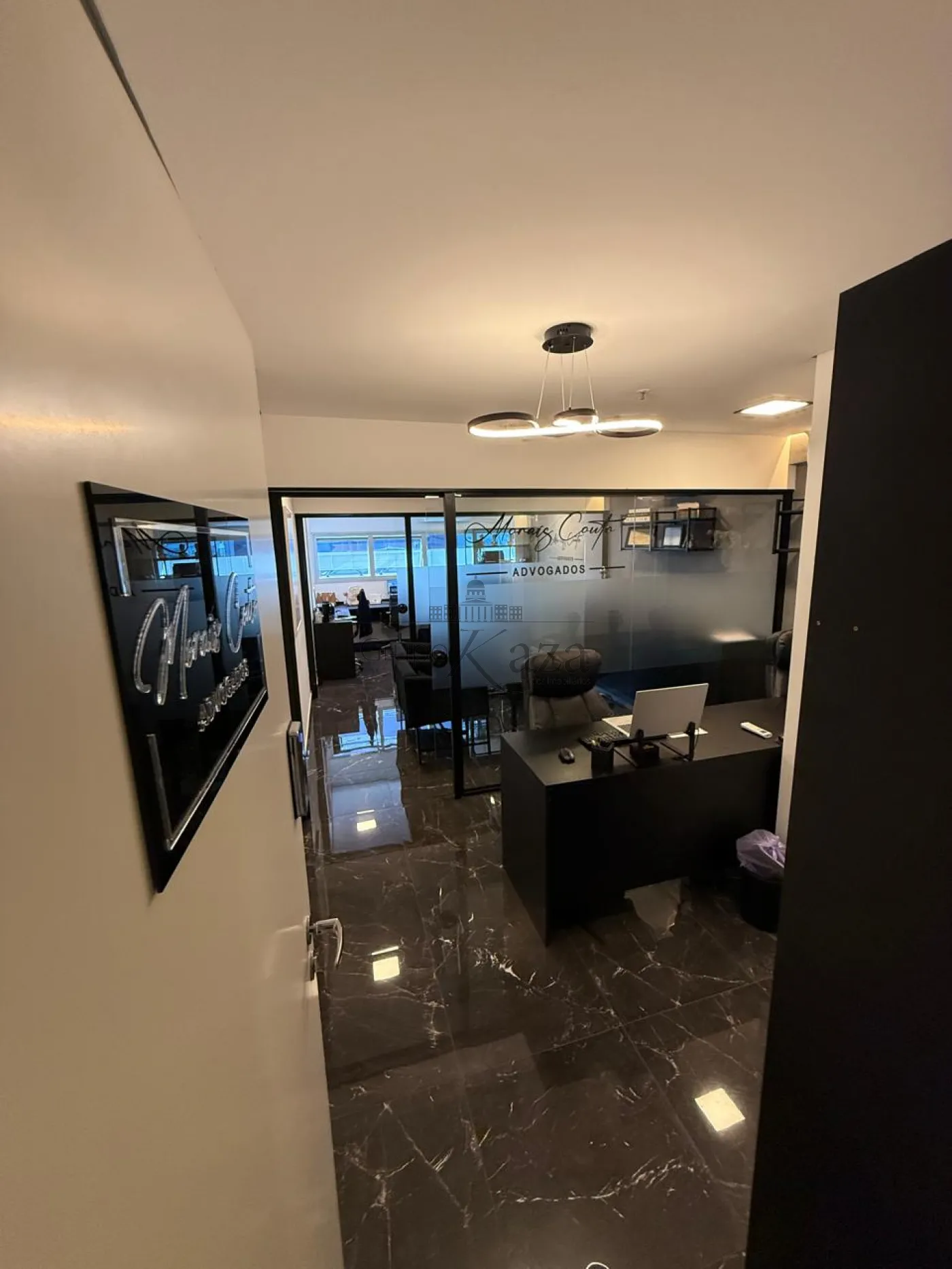 Foto 1 de Comercial Sala Condomínio em Parque Residencial Aquarius, São José dos Campos - imagem 1