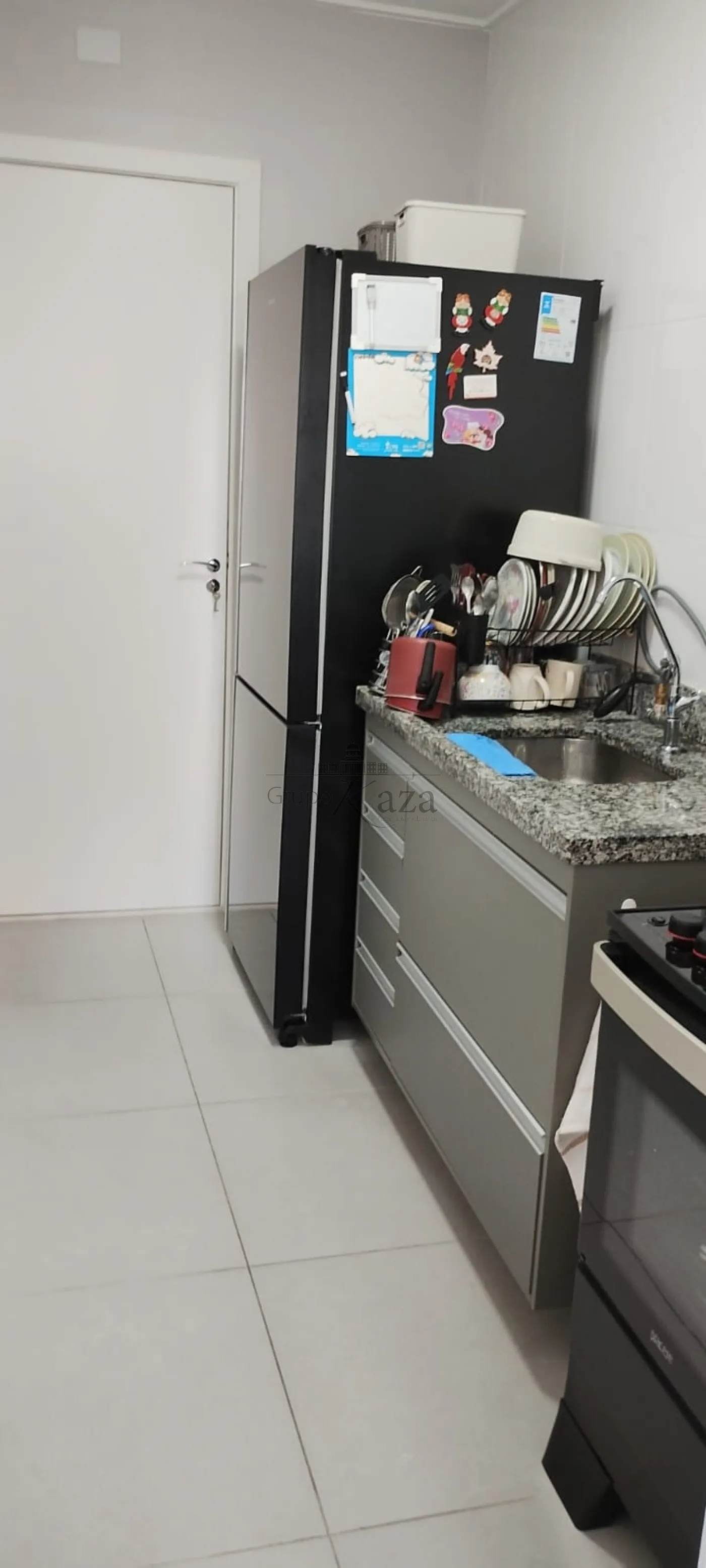 Foto 9 de Apartamento Padrão em Pagador de Andrade, Jacareí - imagem 9