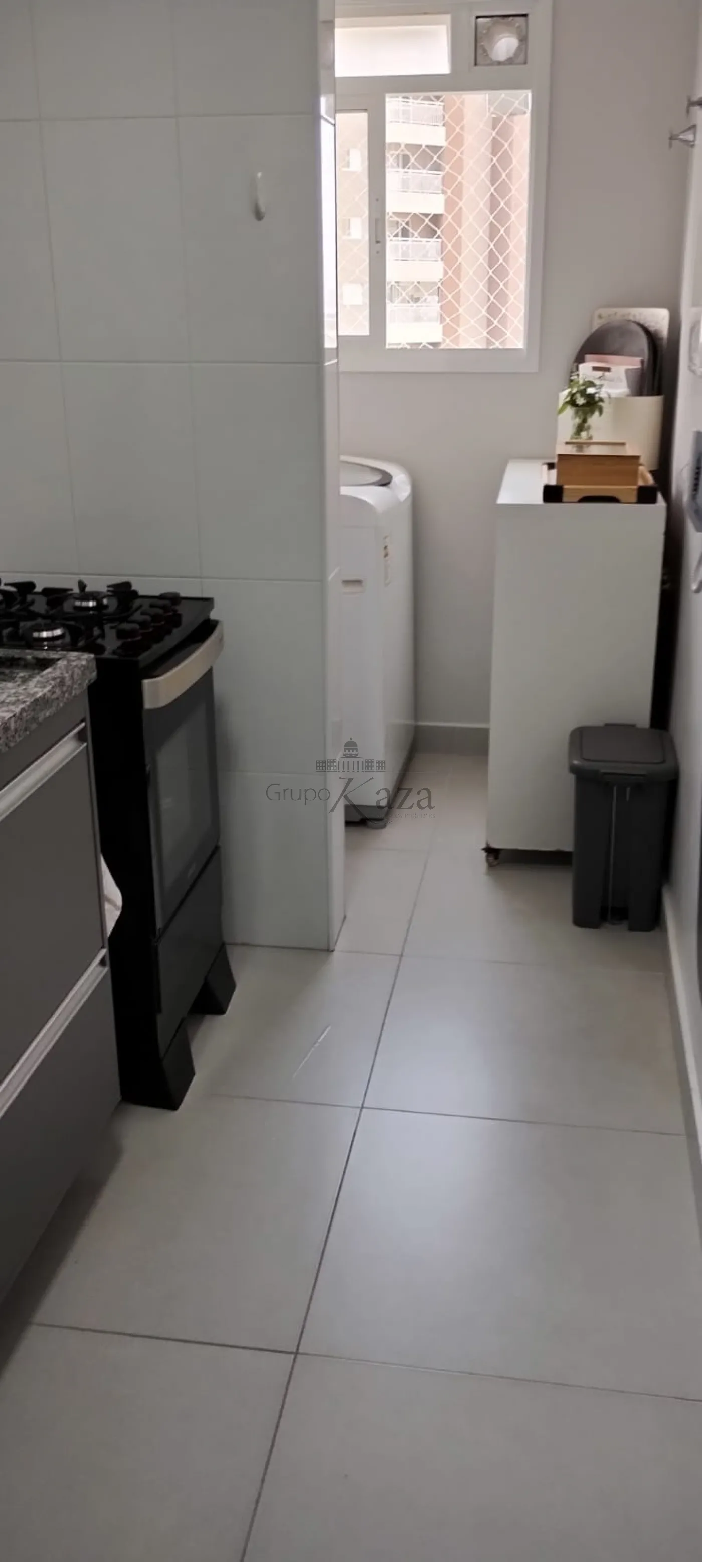 Foto 11 de Apartamento Padrão em Pagador de Andrade, Jacareí - imagem 11