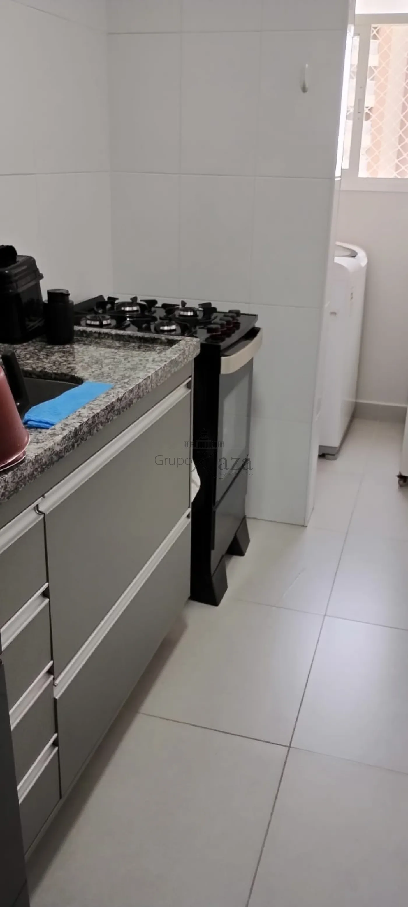 Foto 10 de Apartamento Padrão em Pagador de Andrade, Jacareí - imagem 10