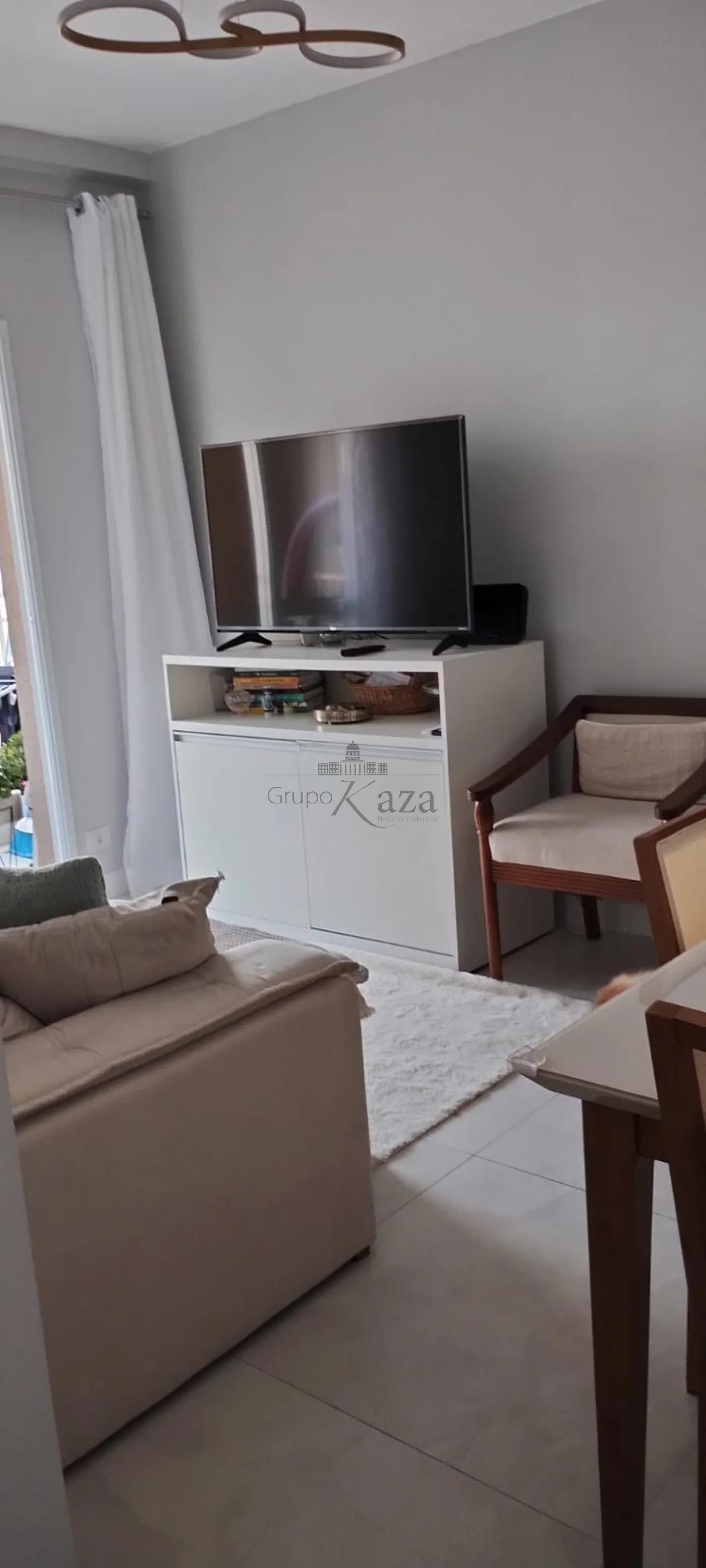 Foto 1 de Apartamento Padrão em Pagador de Andrade, Jacareí - imagem 1