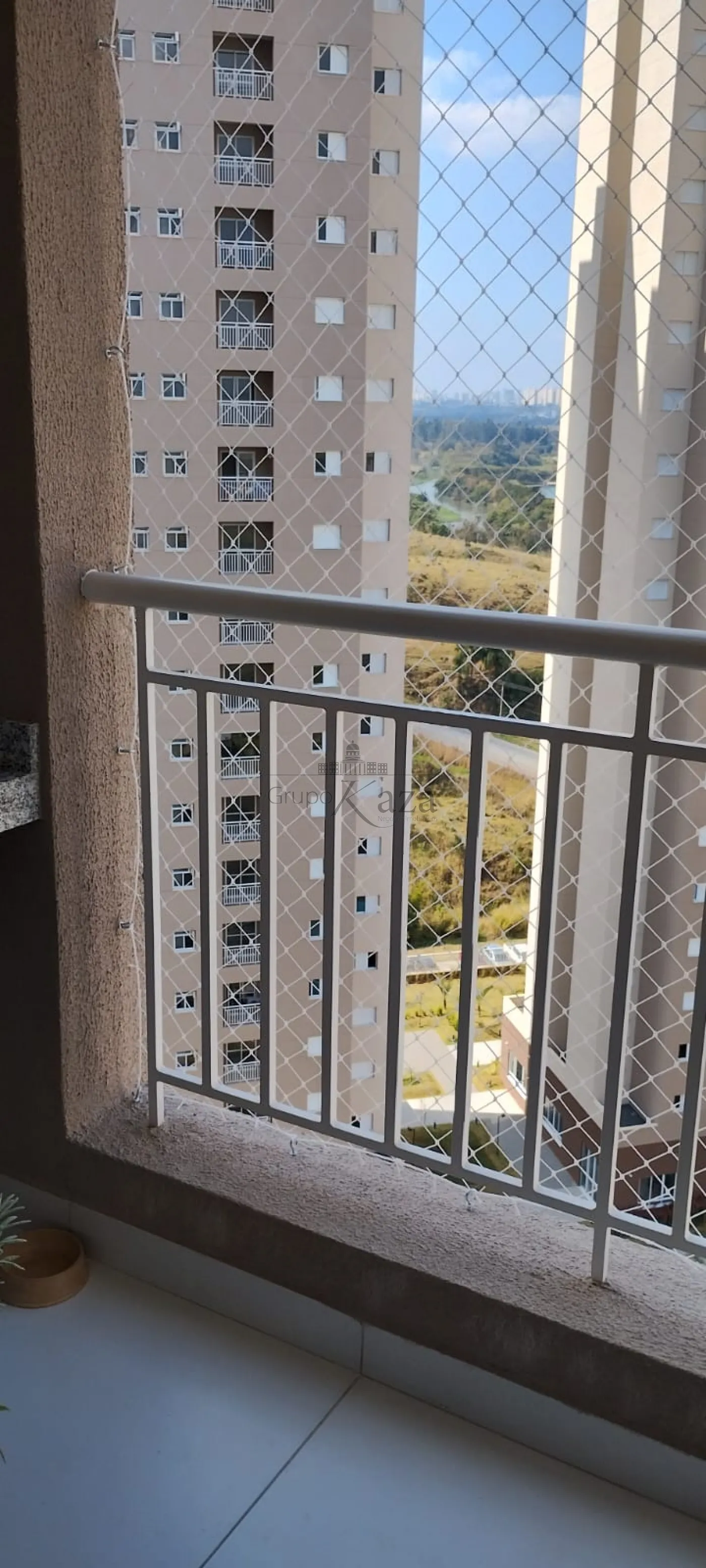 Foto 6 de Apartamento Padrão em Pagador de Andrade, Jacareí - imagem 6