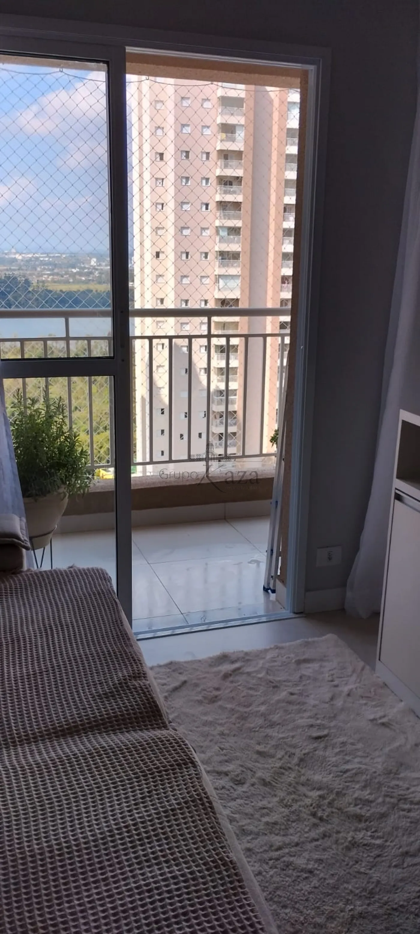 Foto 5 de Apartamento Padrão em Pagador de Andrade, Jacareí - imagem 5