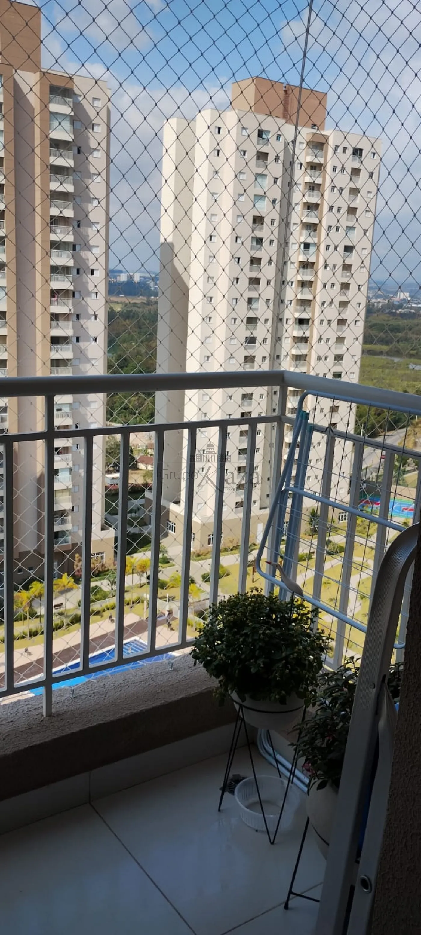 Foto 8 de Apartamento Padrão em Pagador de Andrade, Jacareí - imagem 8