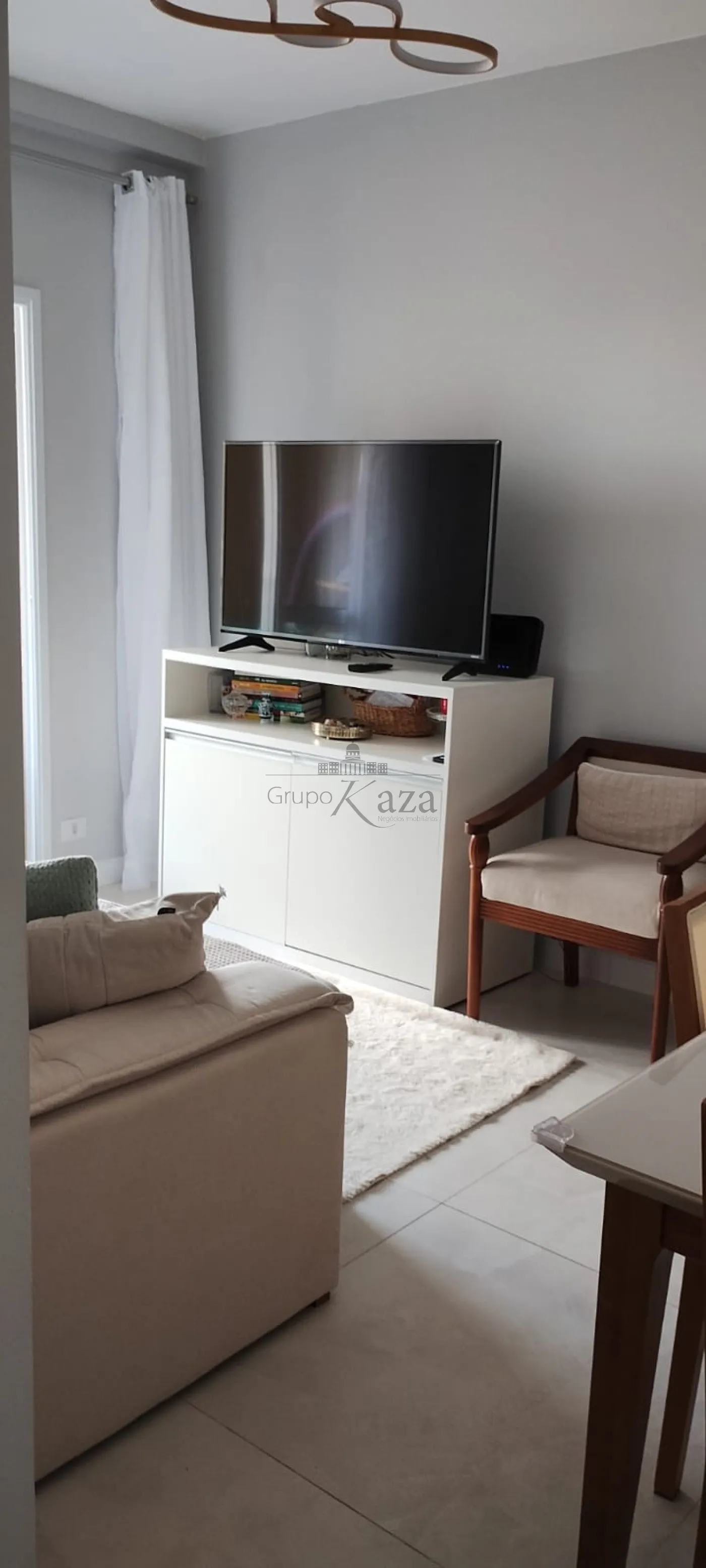 Foto 2 de Apartamento Padrão em Pagador de Andrade, Jacareí - imagem 2