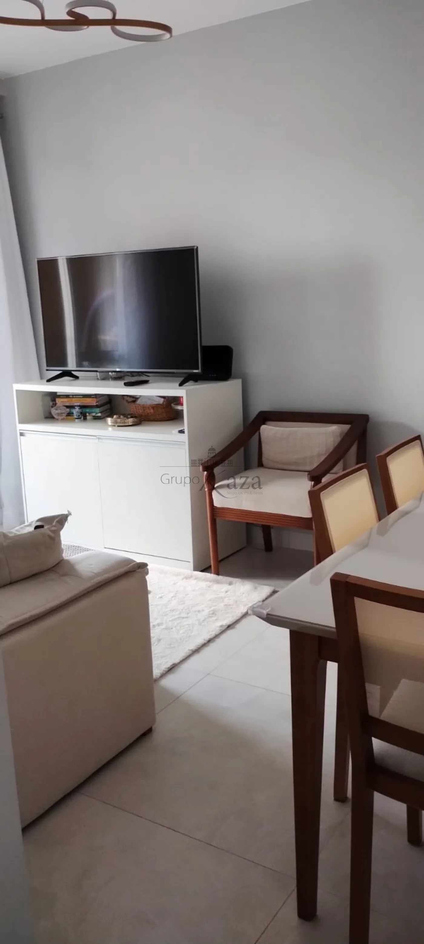 Foto 3 de Apartamento Padrão em Pagador de Andrade, Jacareí - imagem 3