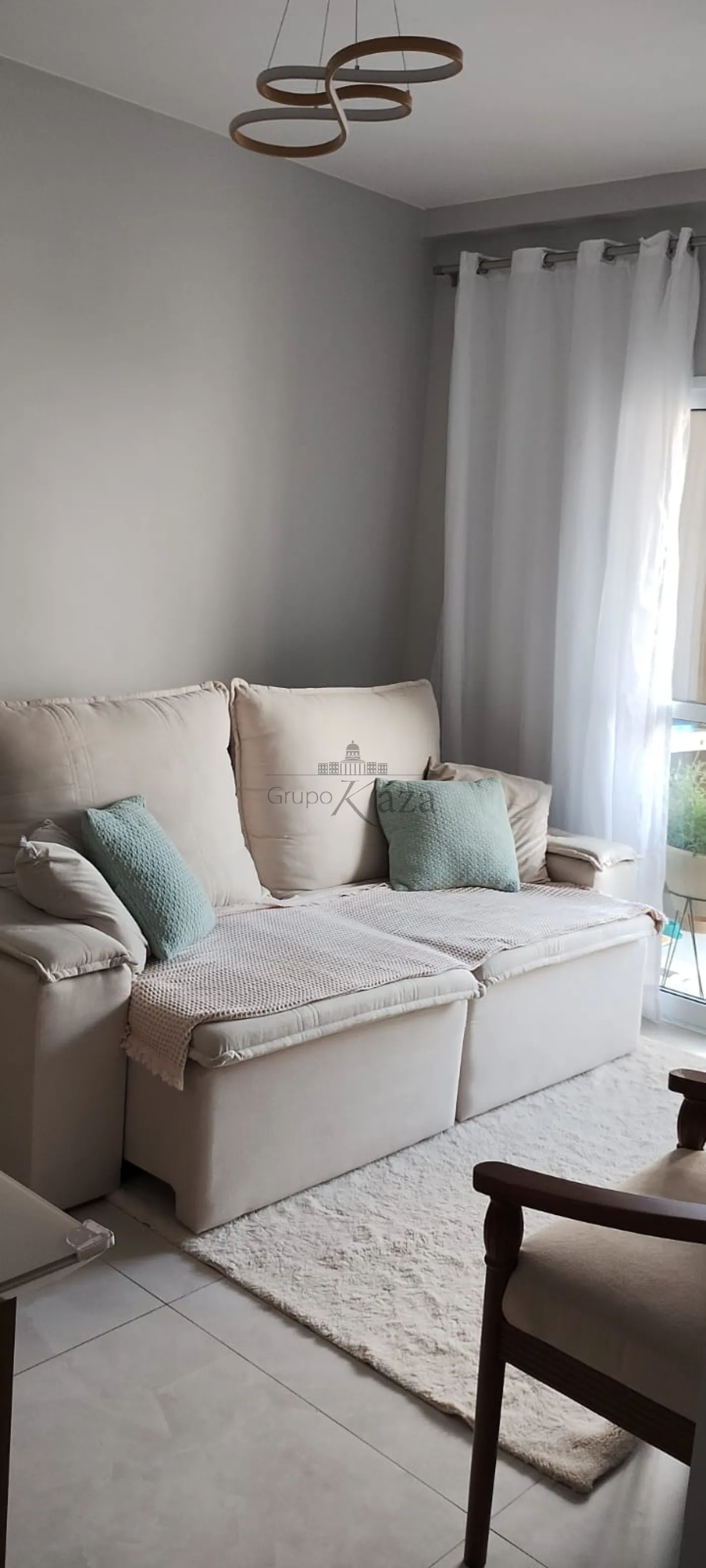 Foto 4 de Apartamento Padrão em Pagador de Andrade, Jacareí - imagem 4