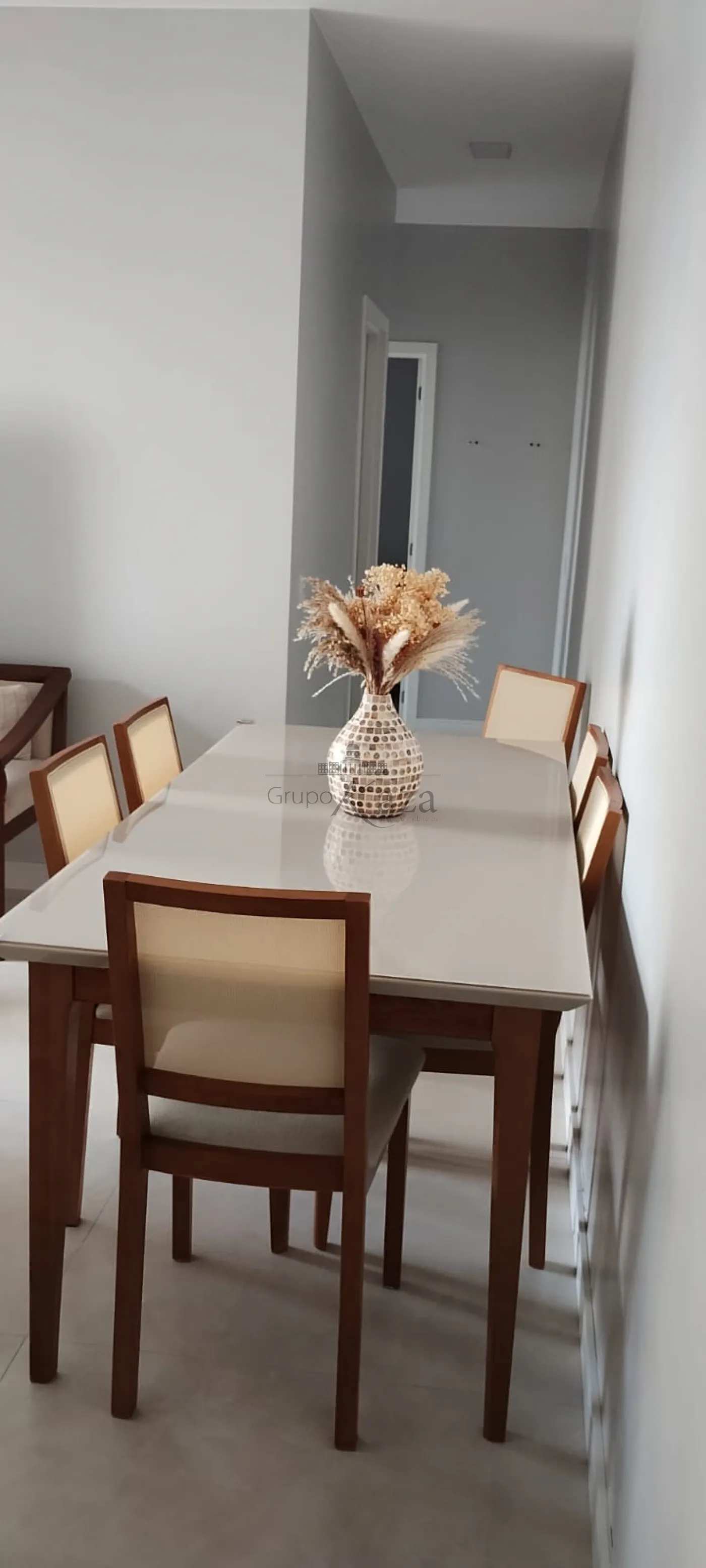 Foto 12 de Apartamento Padrão em Pagador de Andrade, Jacareí - imagem 12