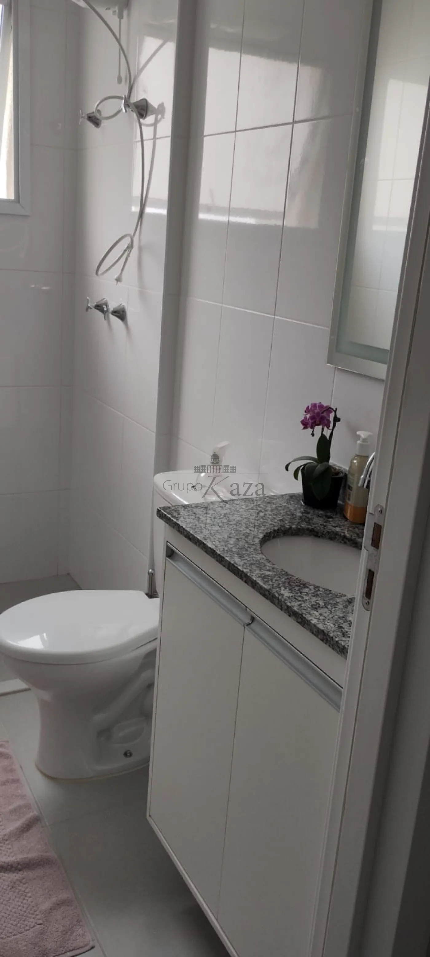 Foto 14 de Apartamento Padrão em Pagador de Andrade, Jacareí - imagem 14