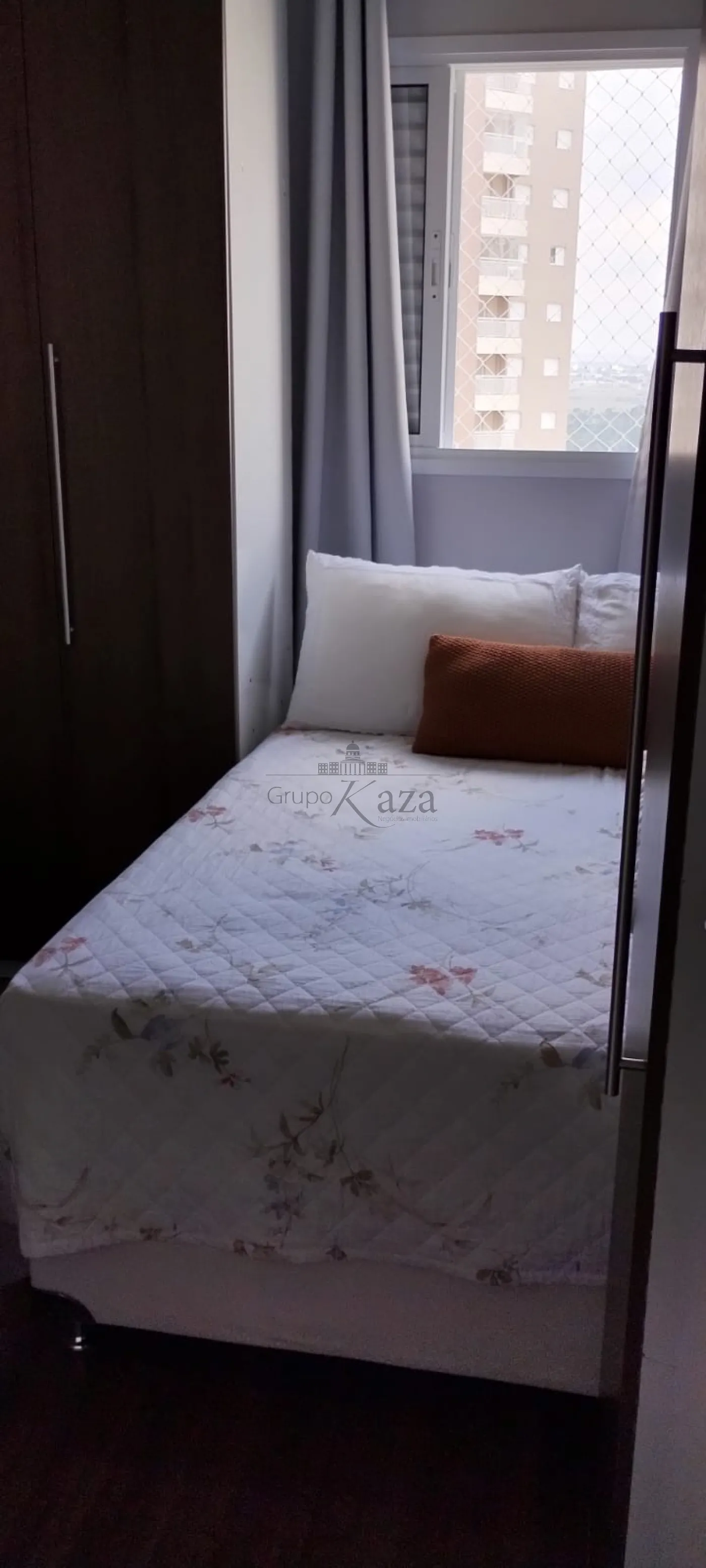 Foto 17 de Apartamento Padrão em Pagador de Andrade, Jacareí - imagem 17
