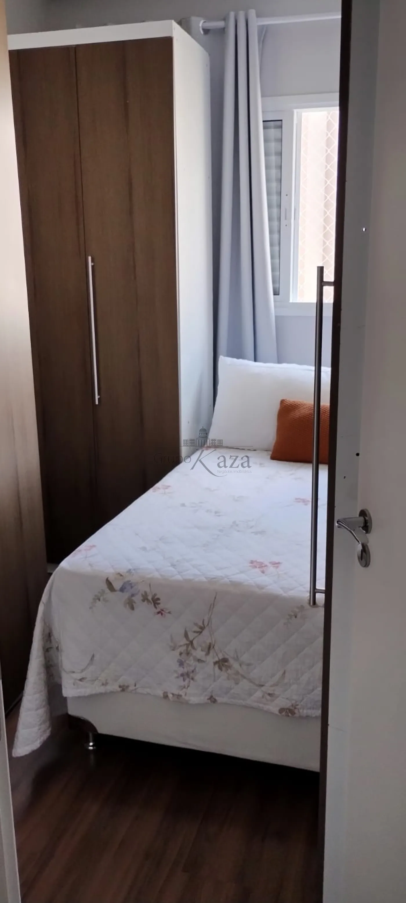 Foto 18 de Apartamento Padrão em Pagador de Andrade, Jacareí - imagem 18
