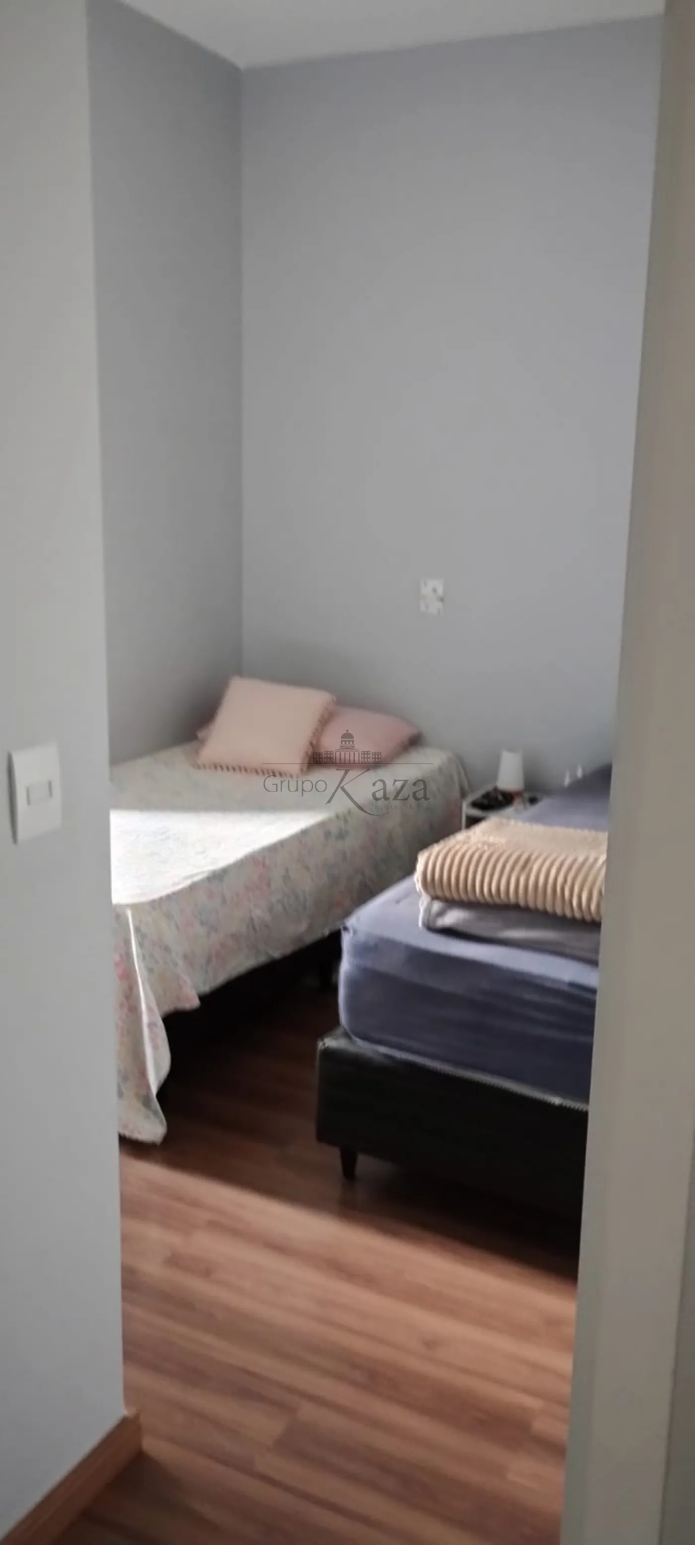 Foto 19 de Apartamento Padrão em Pagador de Andrade, Jacareí - imagem 19