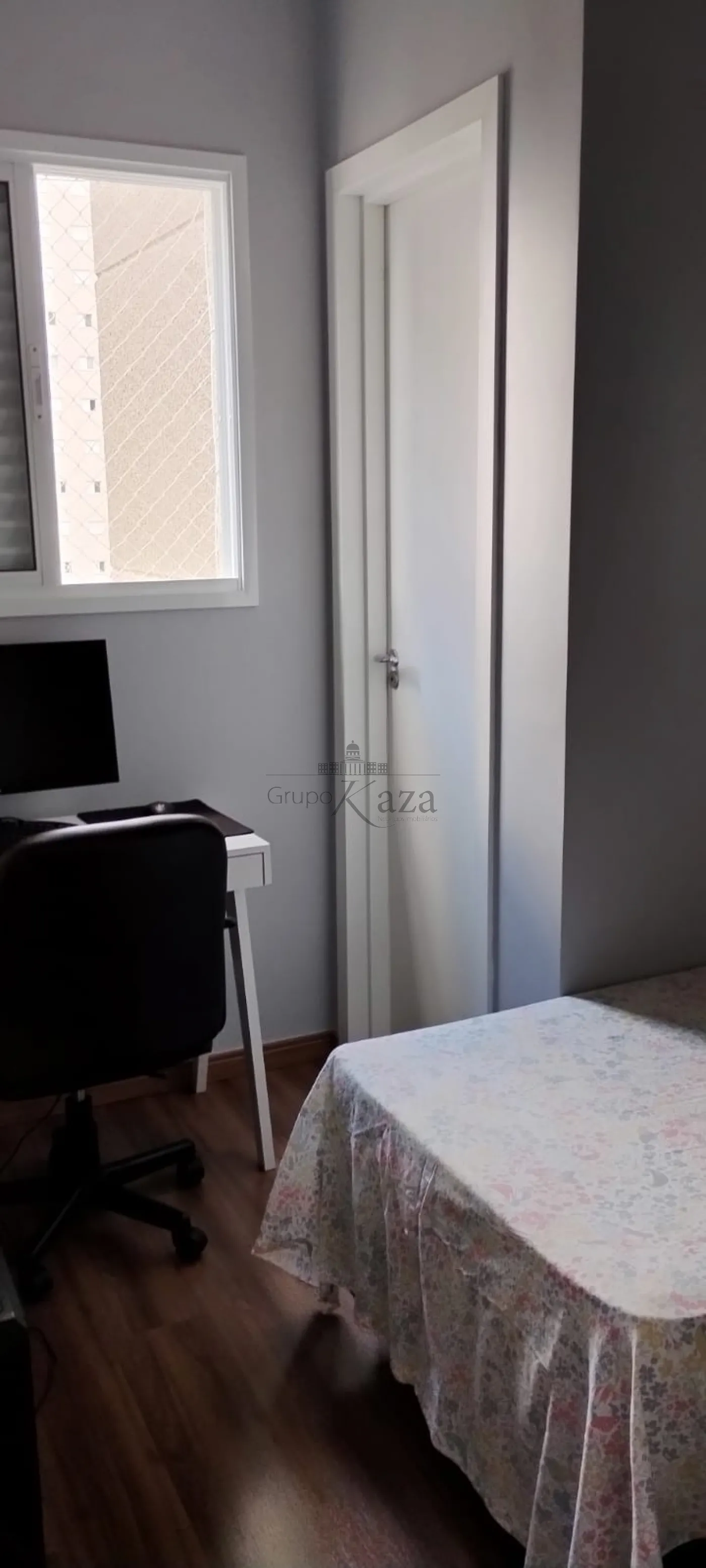 Foto 23 de Apartamento Padrão em Pagador de Andrade, Jacareí - imagem 23