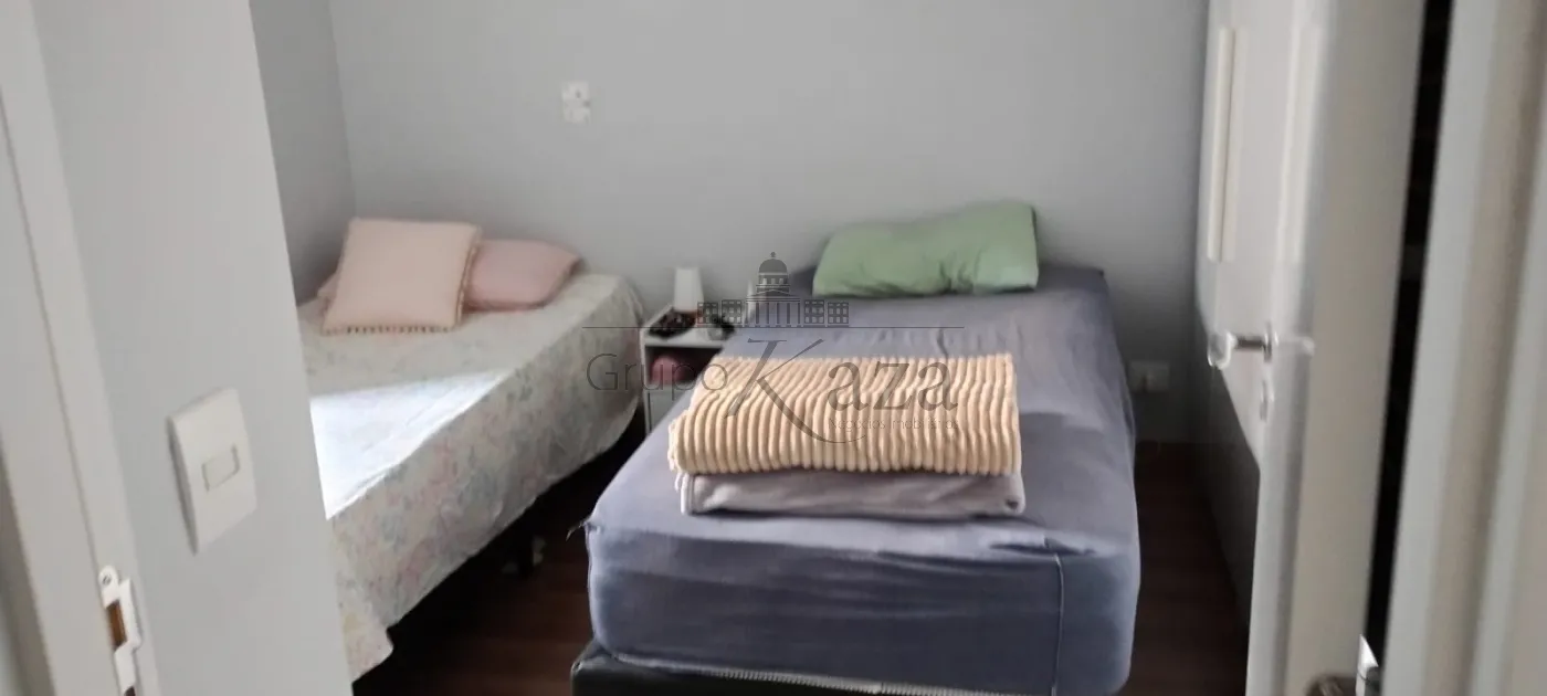 Foto 20 de Apartamento Padrão em Pagador de Andrade, Jacareí - imagem 20