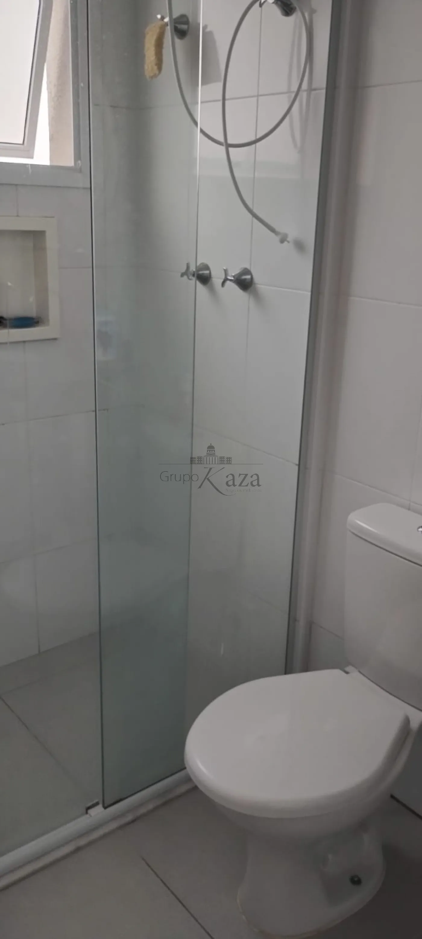 Foto 25 de Apartamento Padrão em Pagador de Andrade, Jacareí - imagem 25