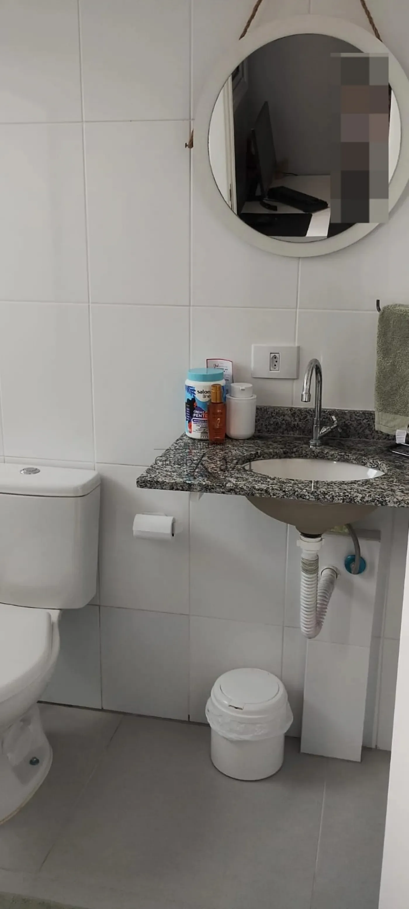 Foto 26 de Apartamento Padrão em Pagador de Andrade, Jacareí - imagem 26