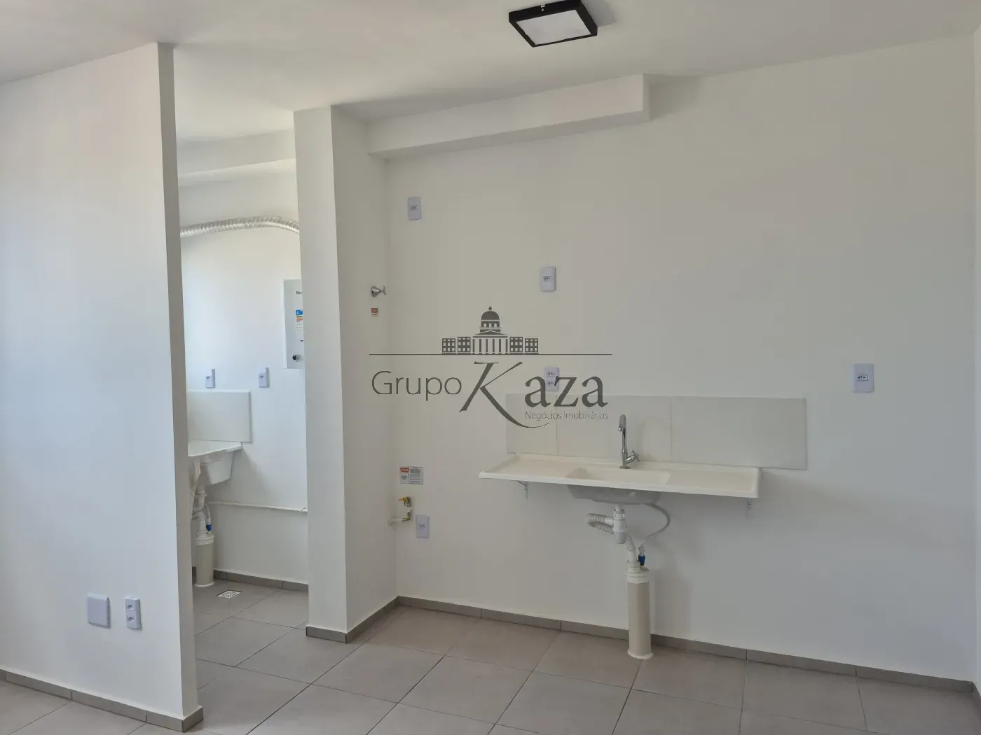 Foto 2 de Apartamento Padrão em Parque dos Ipês, São José dos Campos - imagem 2