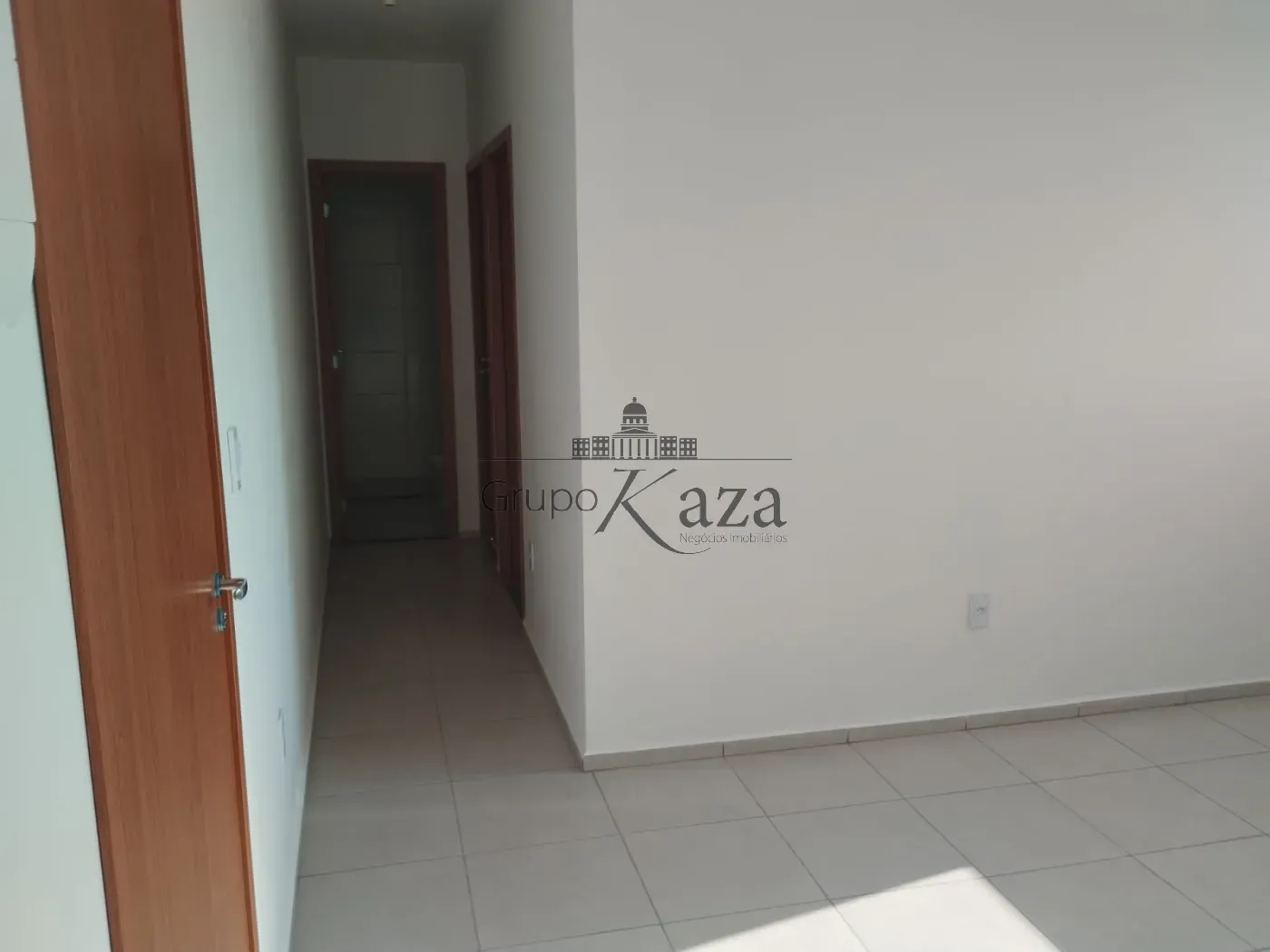 Foto 4 de Apartamento Padrão em Parque dos Ipês, São José dos Campos - imagem 4
