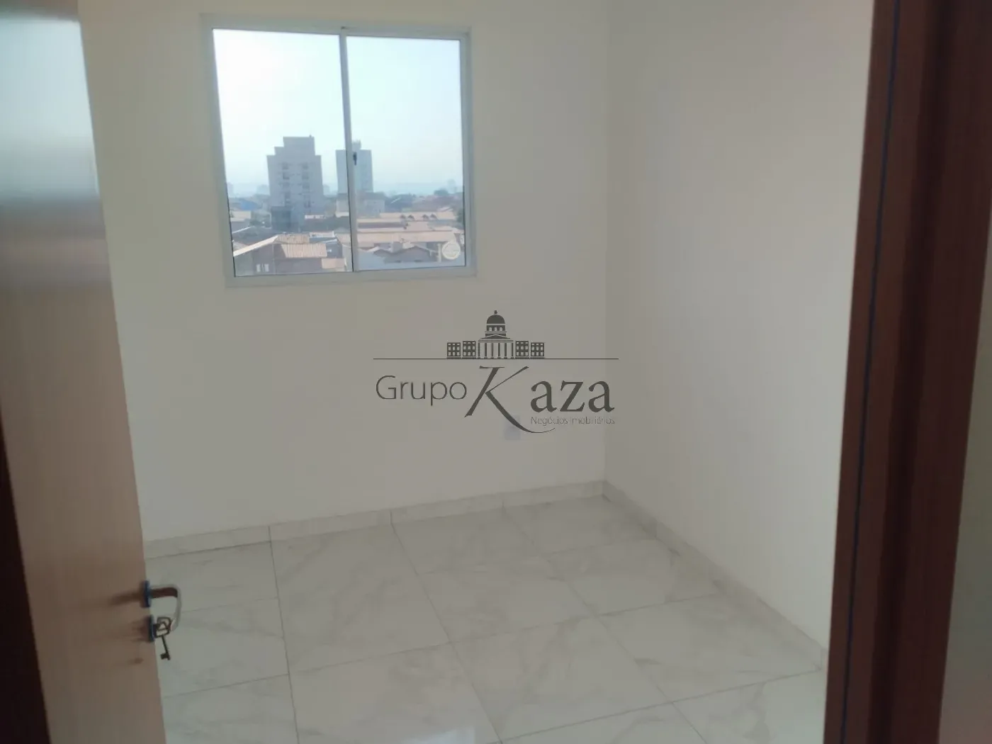 Foto 5 de Apartamento Padrão em Parque dos Ipês, São José dos Campos - imagem 5