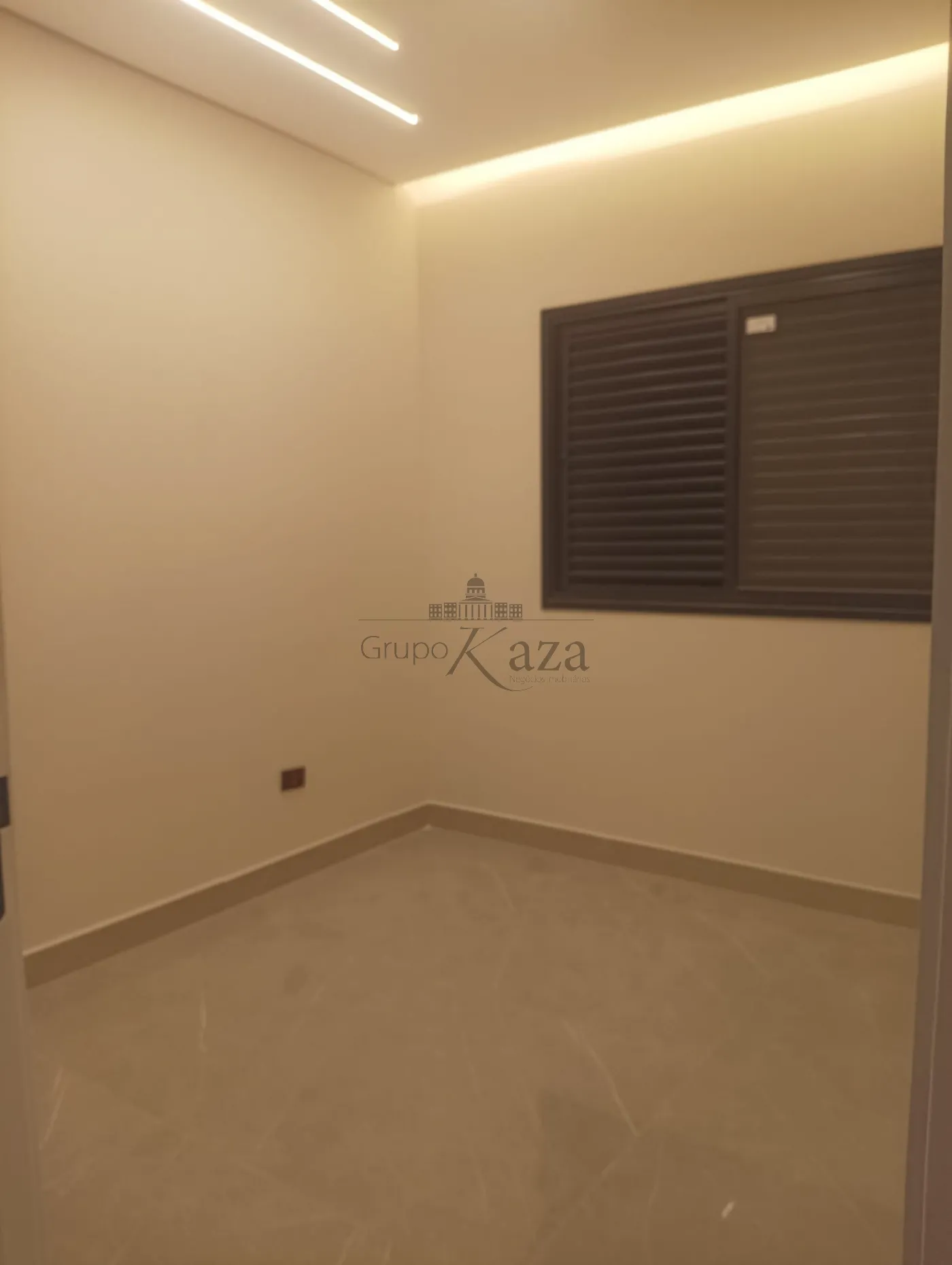 Foto 5 de Casa Padrão em Portal dos Pássaros, São José dos Campos - imagem 5