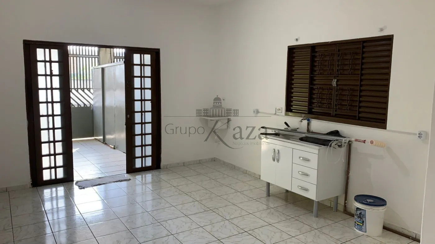 Foto 3 de Comercial Ponto Comercial em Residencial União, São José dos Campos - imagem 3