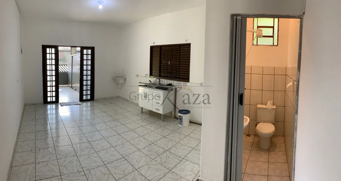 Foto 5 de Comercial Ponto Comercial em Residencial União, São José dos Campos - imagem 5