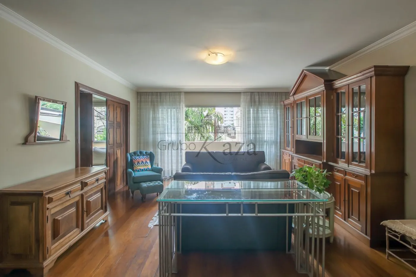 Foto 1 de Apartamento Padrão em Jardim Europa, São Paulo - imagem 1
