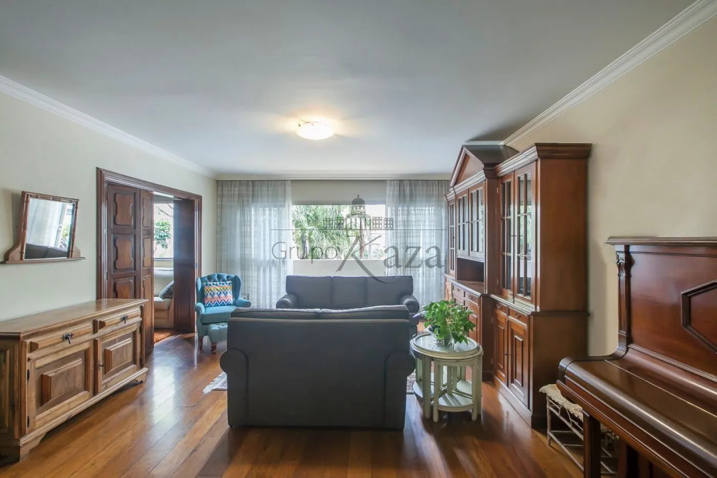 Foto 3 de Apartamento Padrão em Jardim Europa, São Paulo - imagem 3