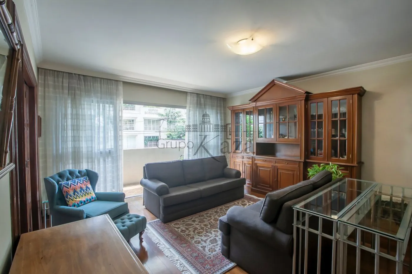 Foto 4 de Apartamento Padrão em Jardim Europa, São Paulo - imagem 4