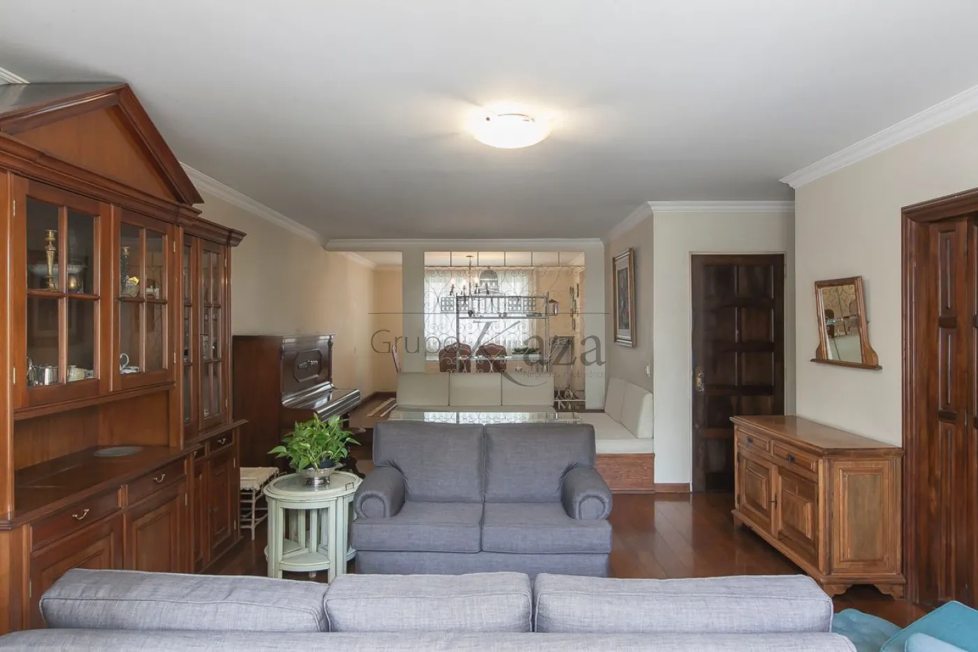 Foto 5 de Apartamento Padrão em Jardim Europa, São Paulo - imagem 5