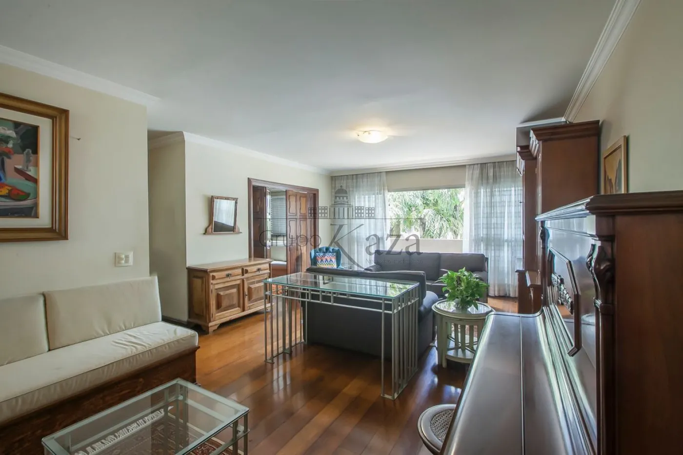 Foto 6 de Apartamento Padrão em Jardim Europa, São Paulo - imagem 6