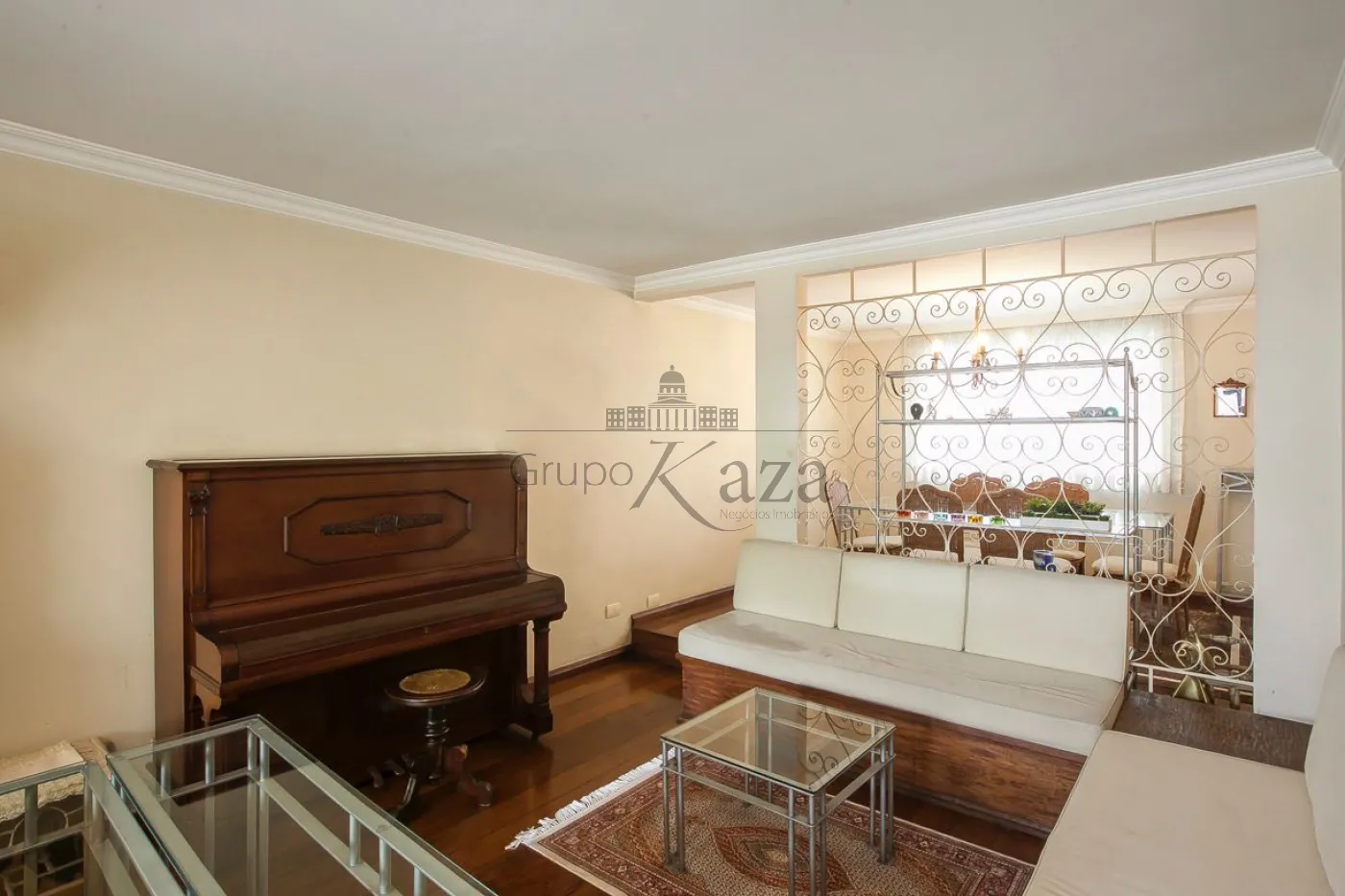 Foto 7 de Apartamento Padrão em Jardim Europa, São Paulo - imagem 7