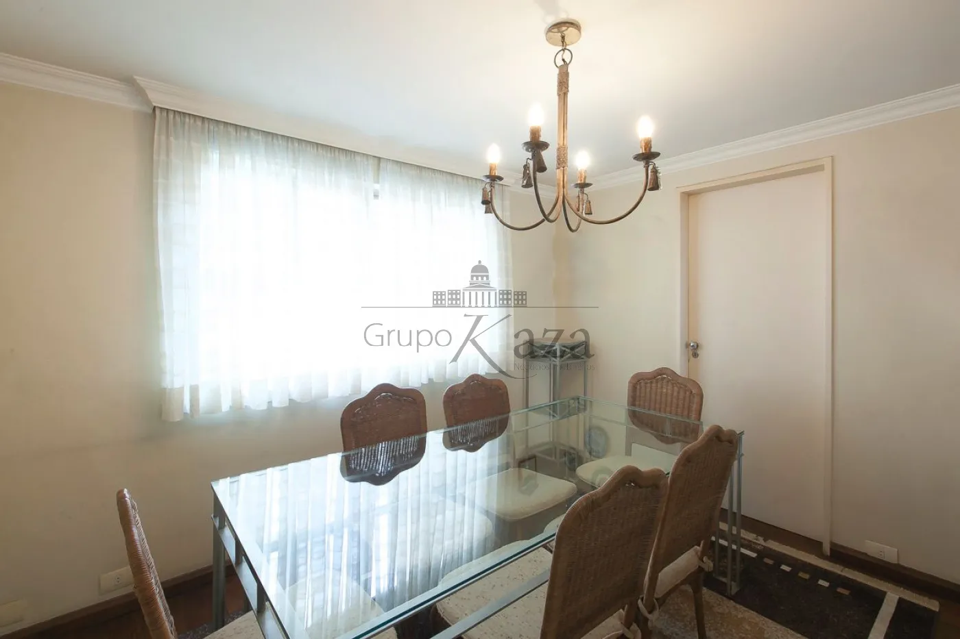 Foto 8 de Apartamento Padrão em Jardim Europa, São Paulo - imagem 8