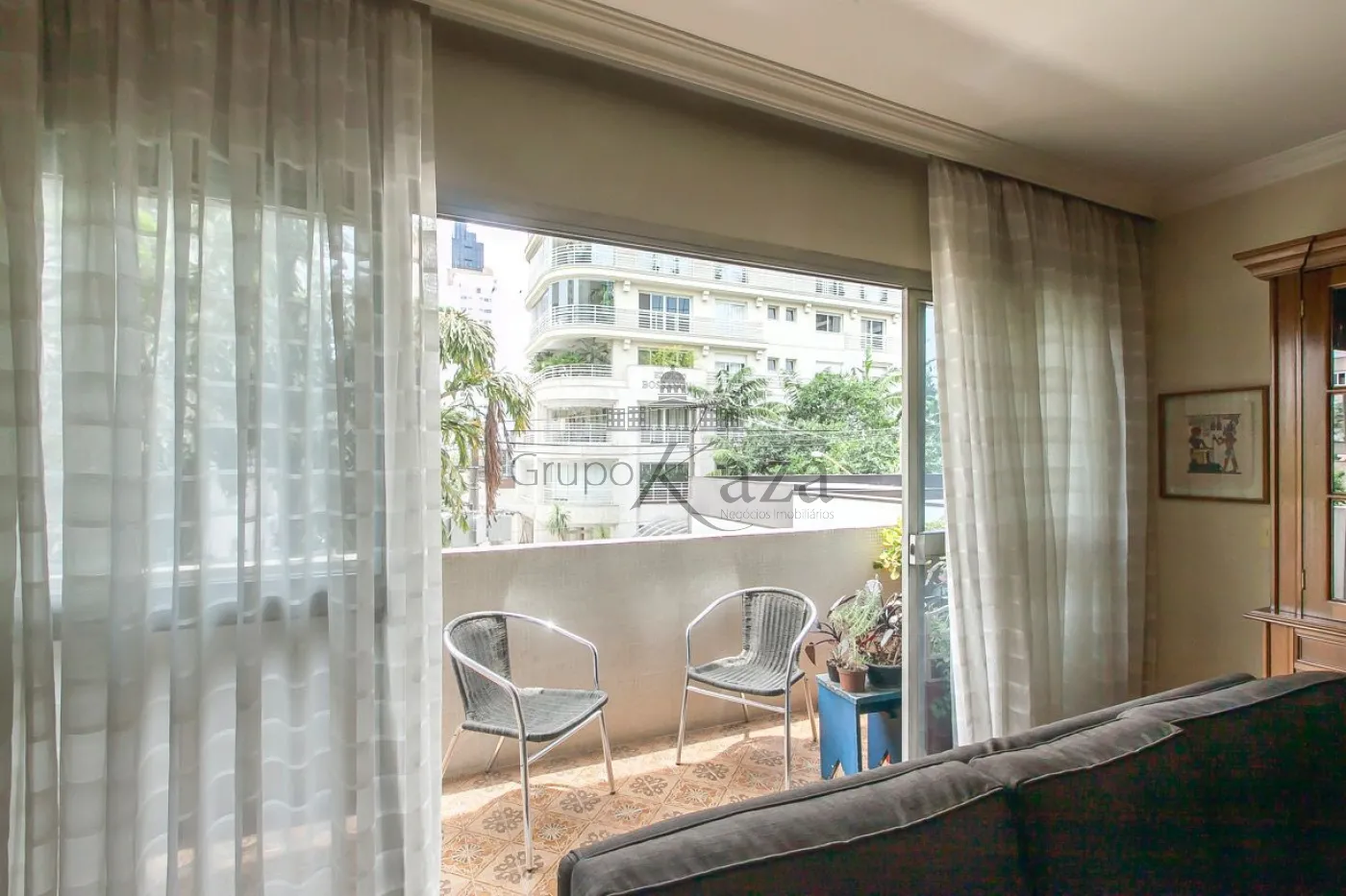 Foto 11 de Apartamento Padrão em Jardim Europa, São Paulo - imagem 11