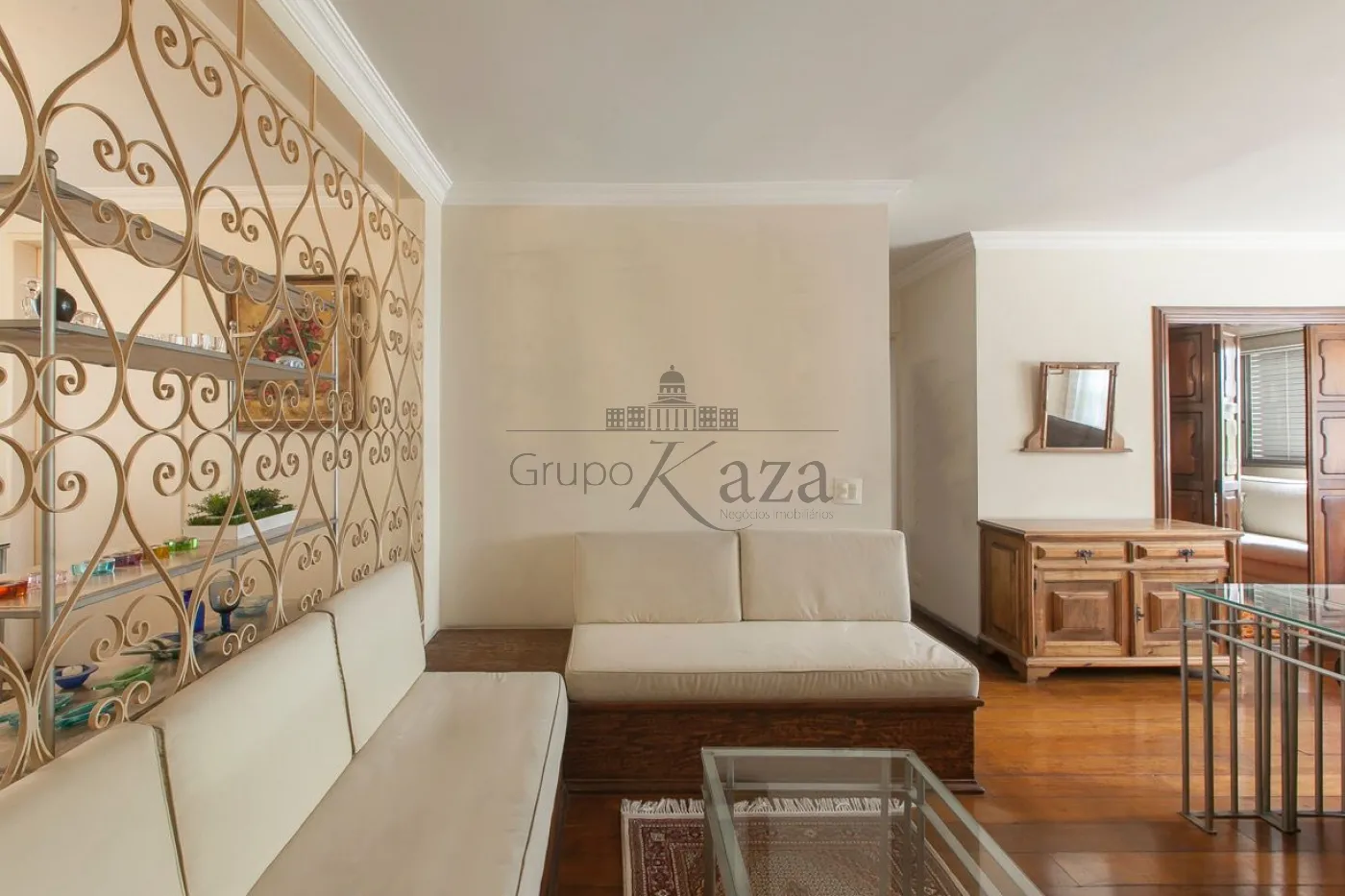 Foto 10 de Apartamento Padrão em Jardim Europa, São Paulo - imagem 10