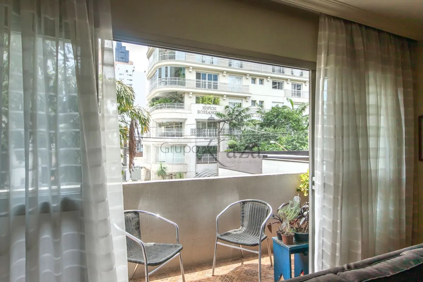 Foto 12 de Apartamento Padrão em Jardim Europa, São Paulo - imagem 12