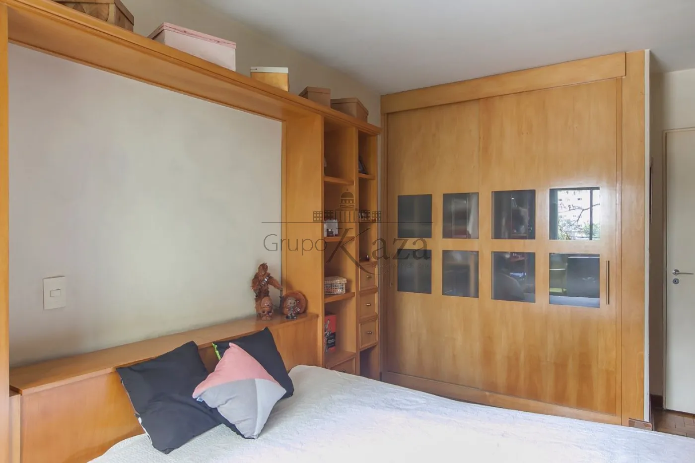 Foto 18 de Apartamento Padrão em Jardim Europa, São Paulo - imagem 18