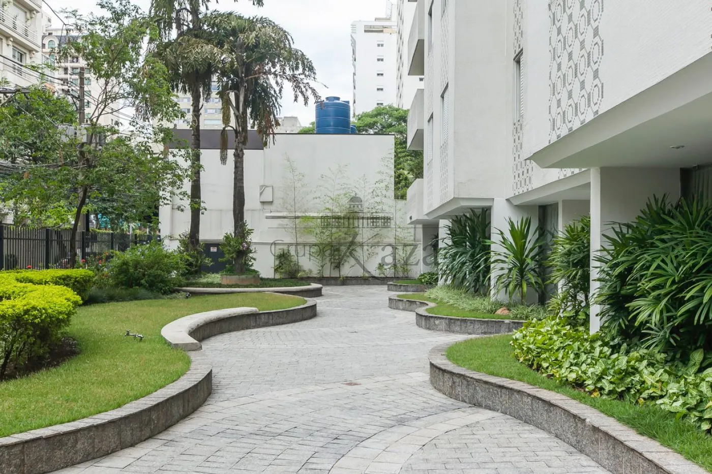 Foto 20 de Apartamento Padrão em Jardim Europa, São Paulo - imagem 20