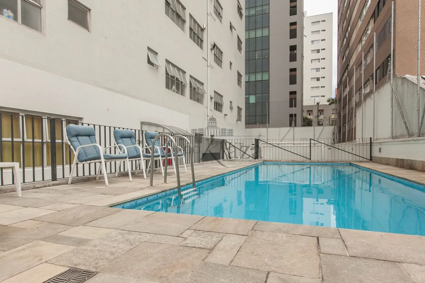Foto 21 de Apartamento Padrão em Jardim Europa, São Paulo - imagem 21