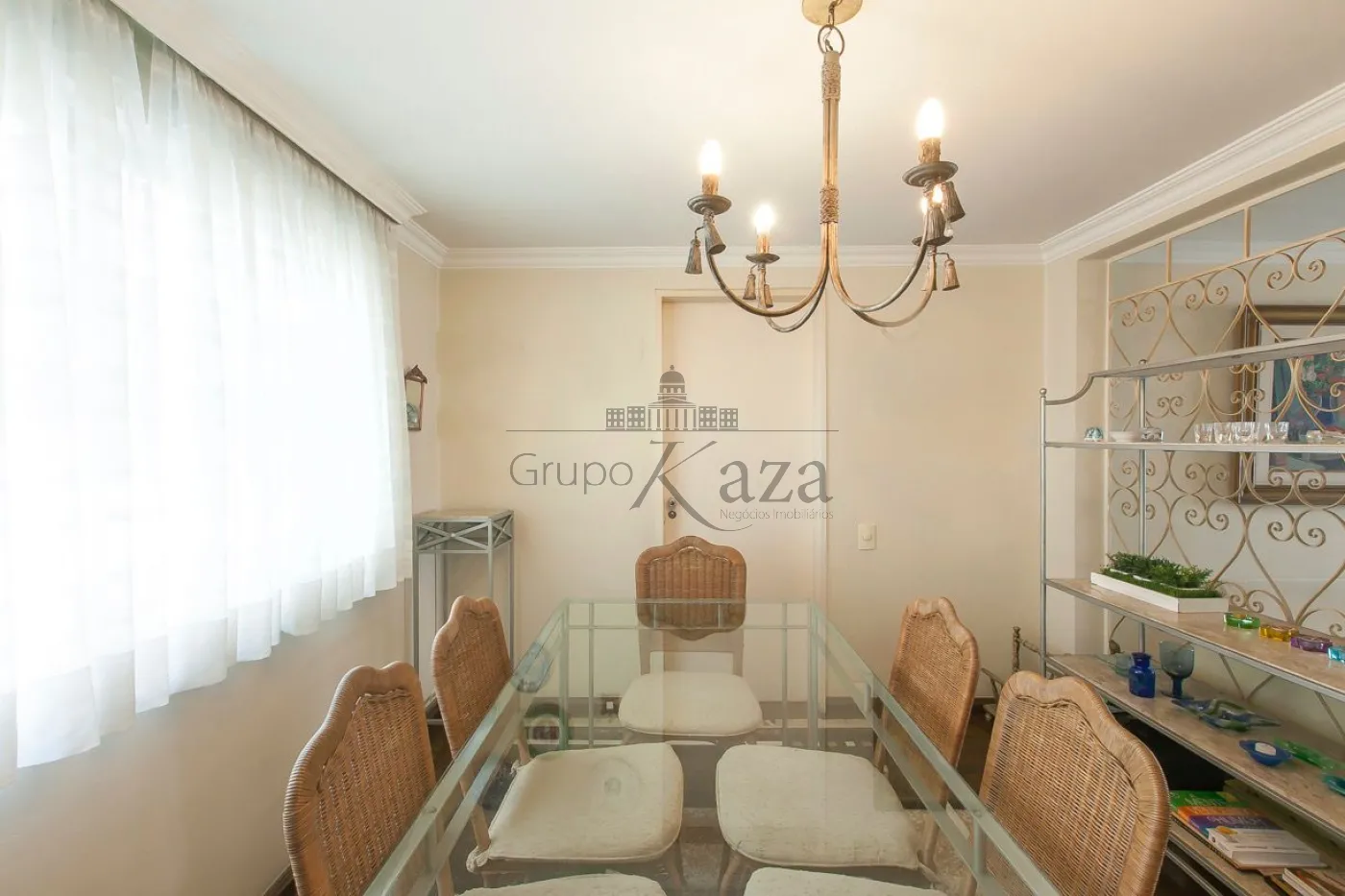 Foto 9 de Apartamento Padrão em Jardim Europa, São Paulo - imagem 9